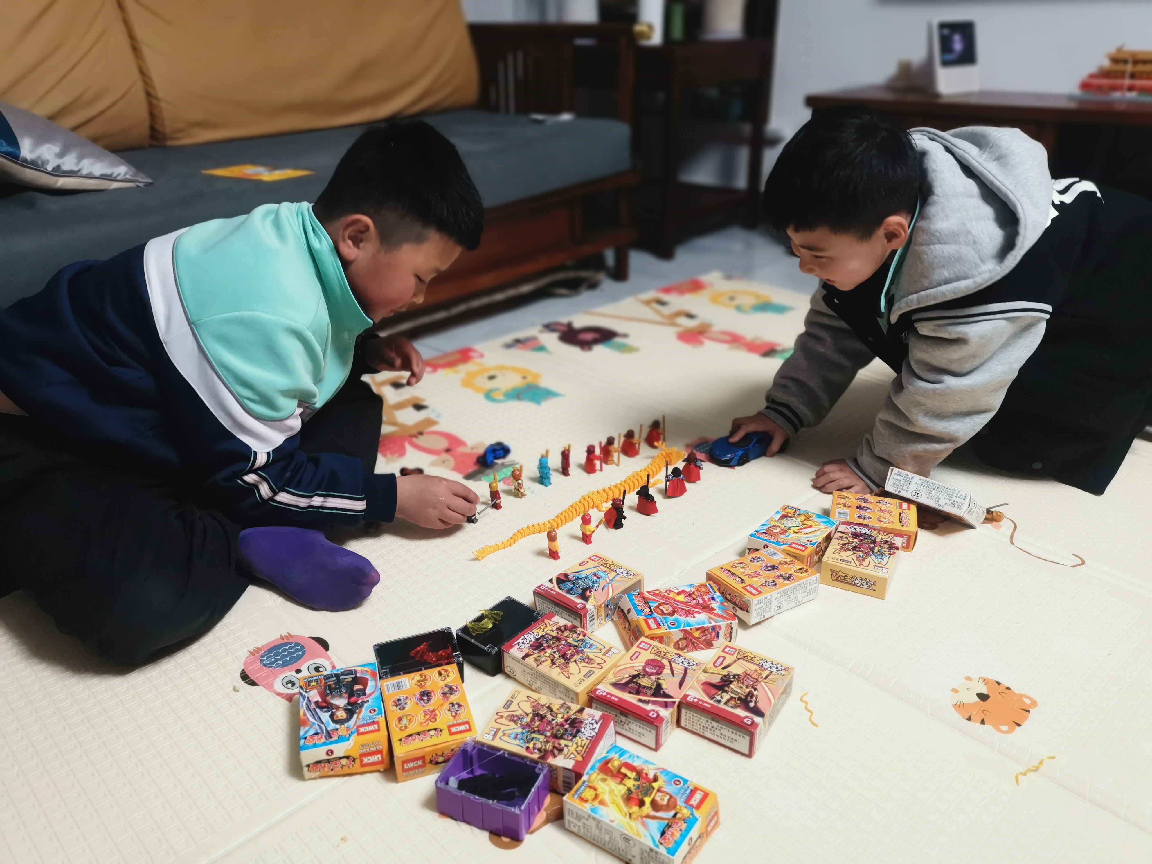 图像