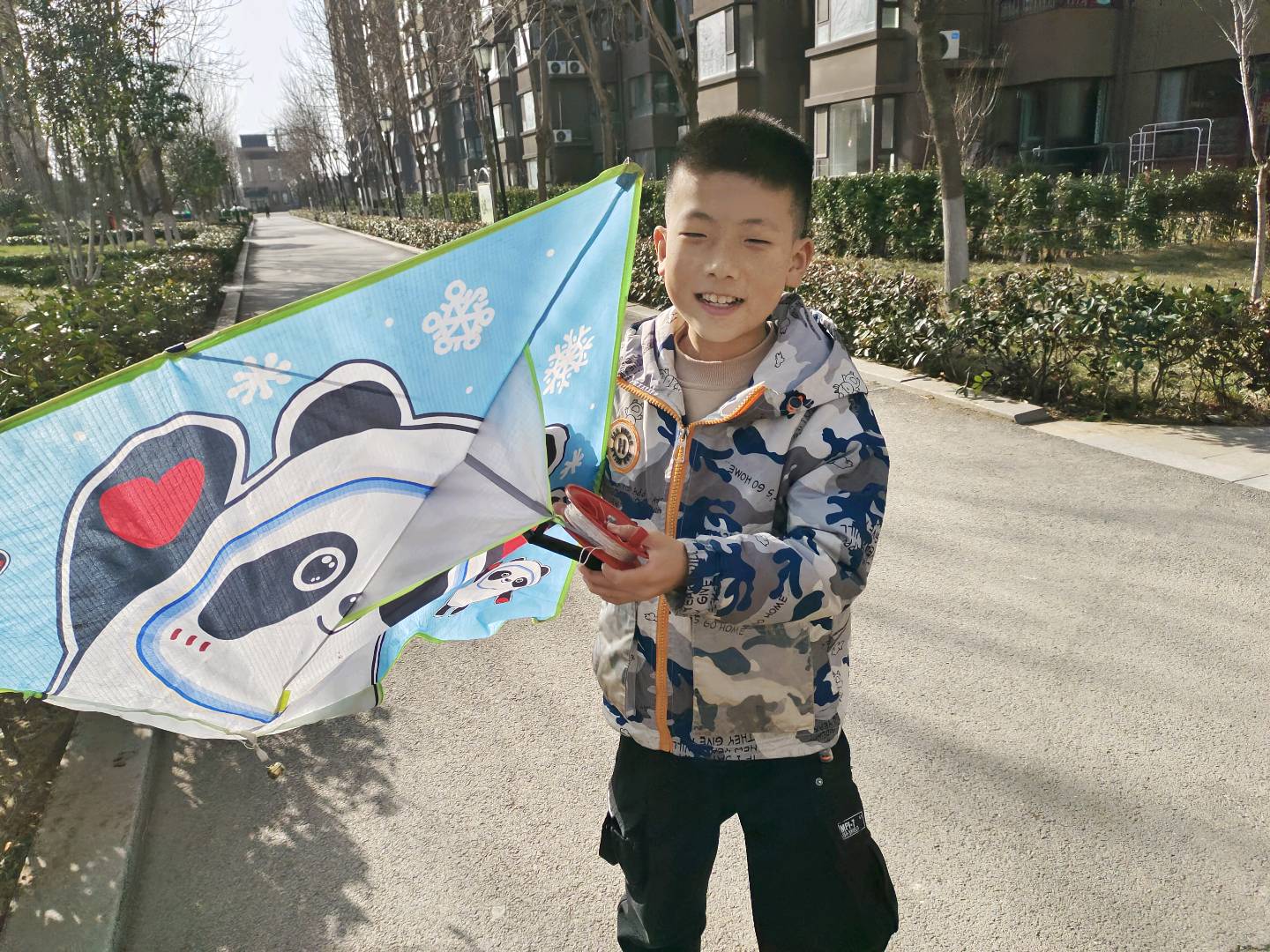 图像