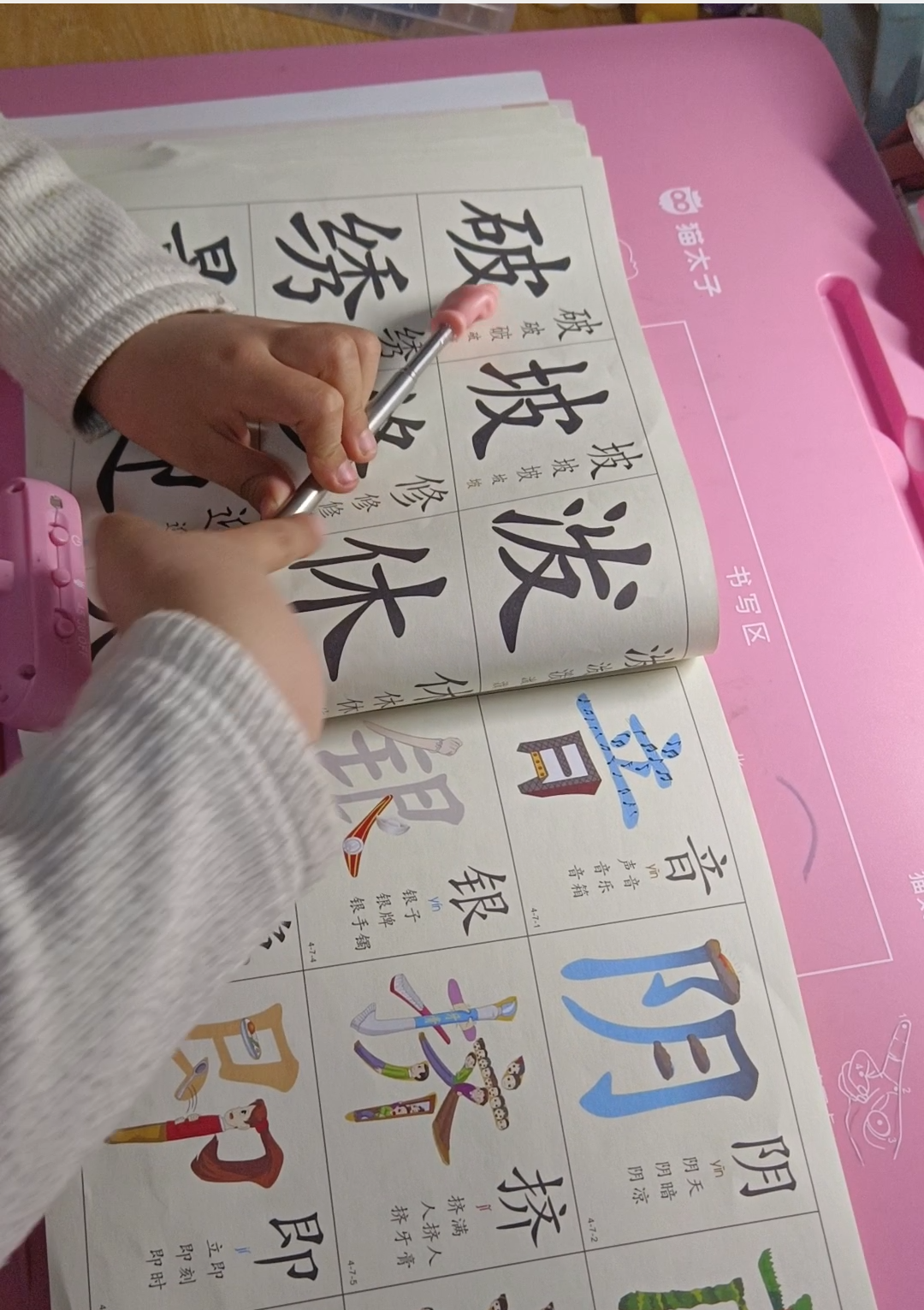 图像