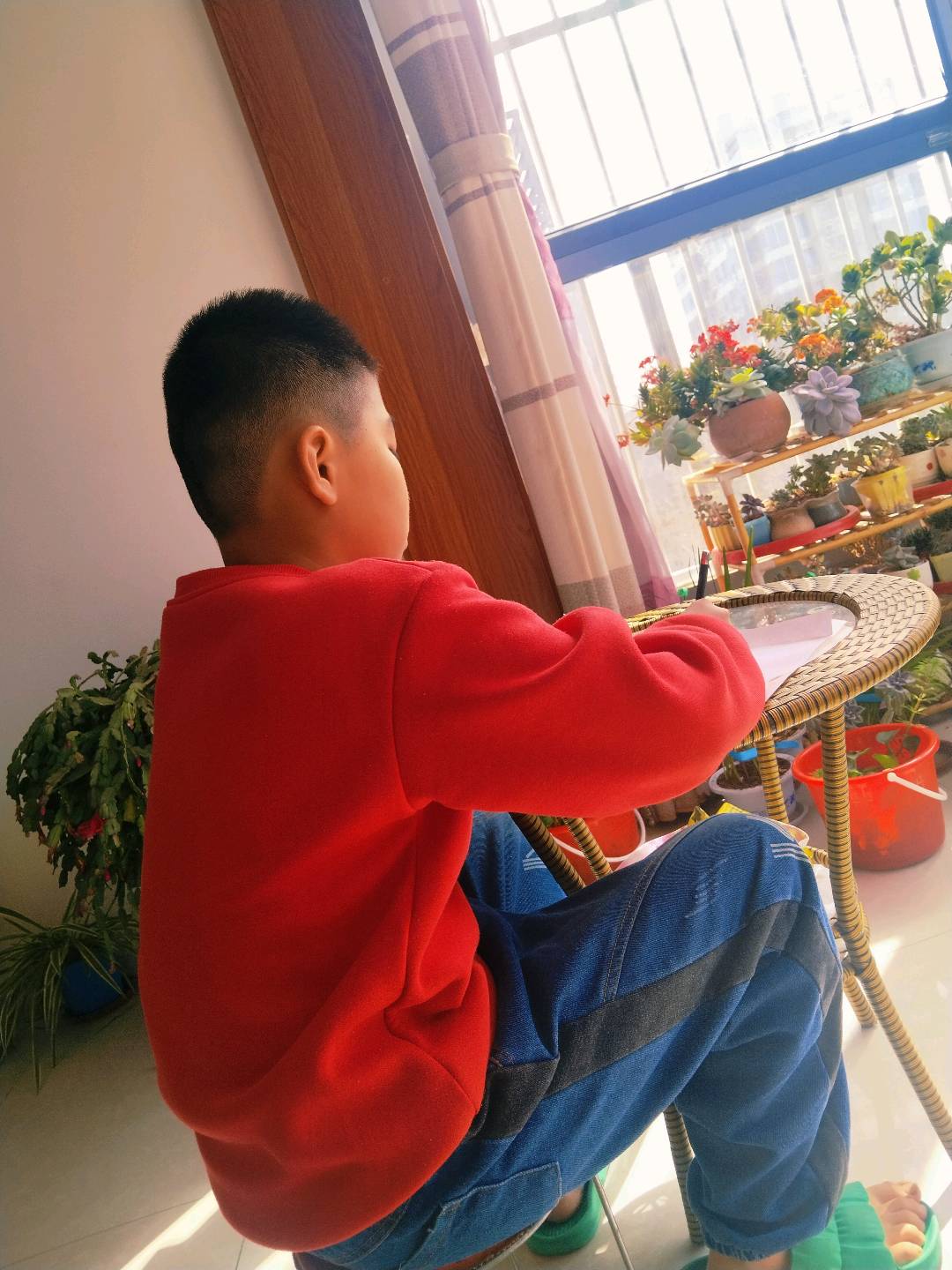 图像