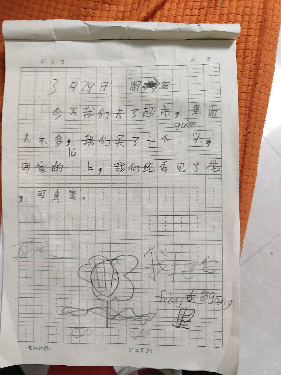 图像