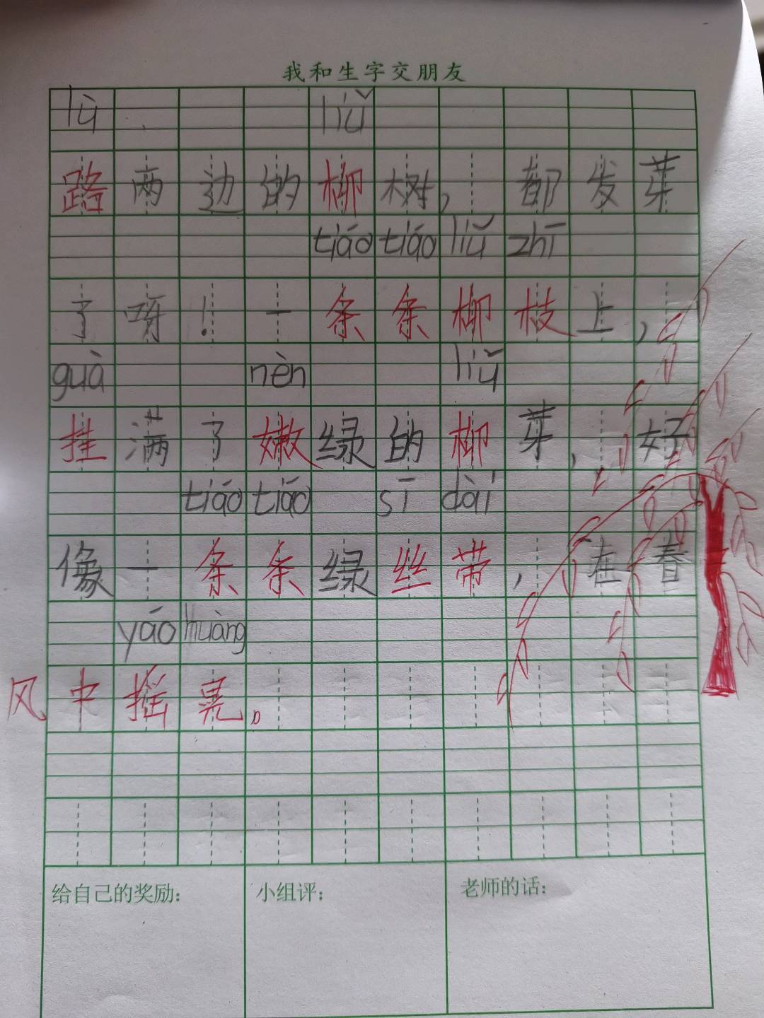 图像