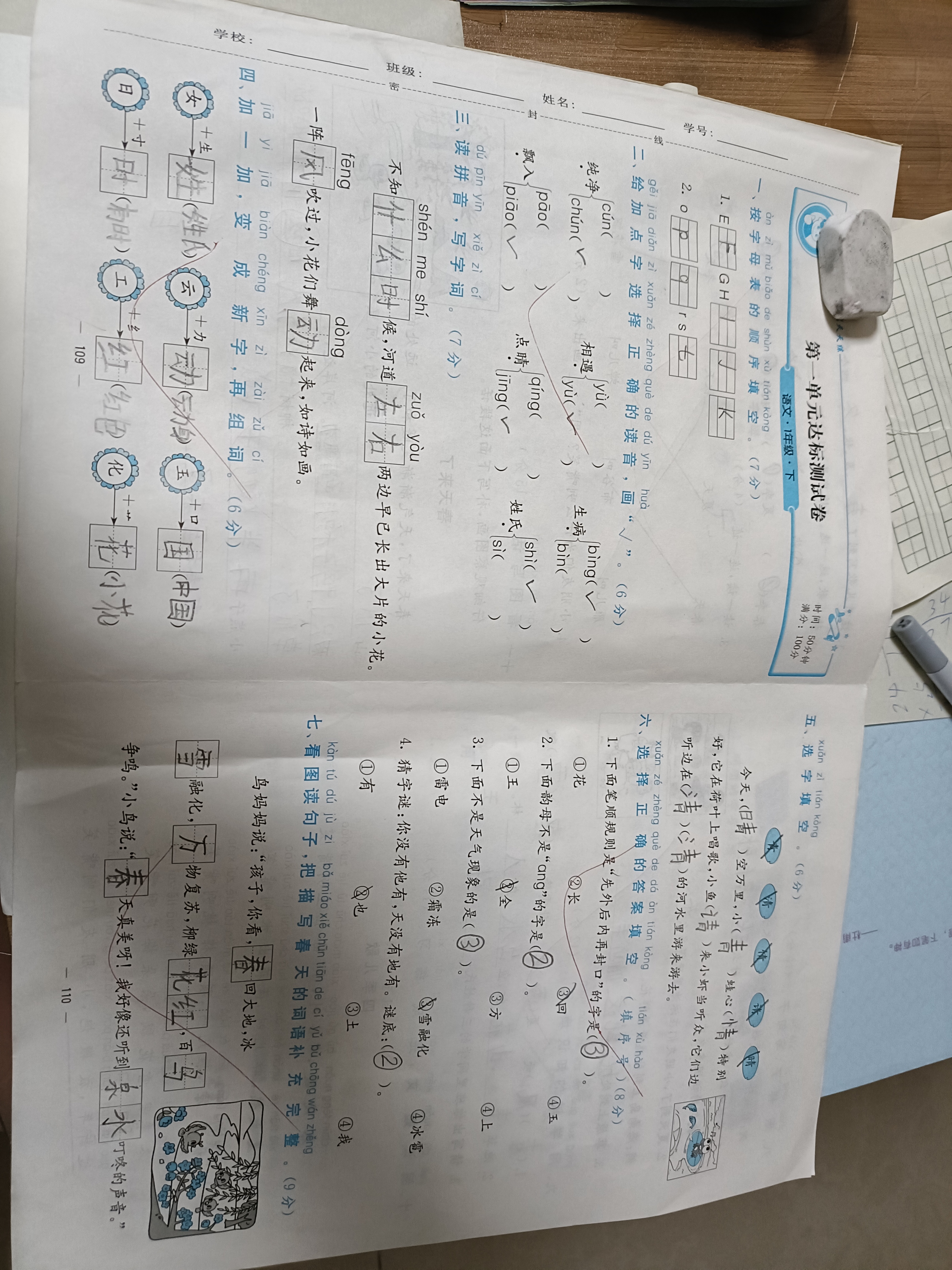 图像