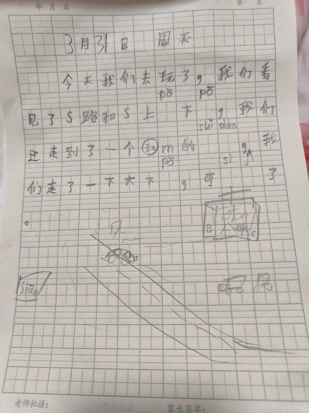 图像