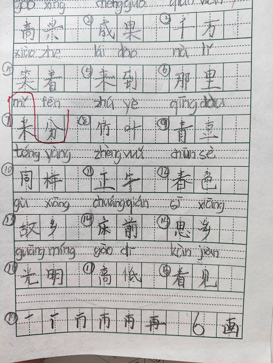 图像