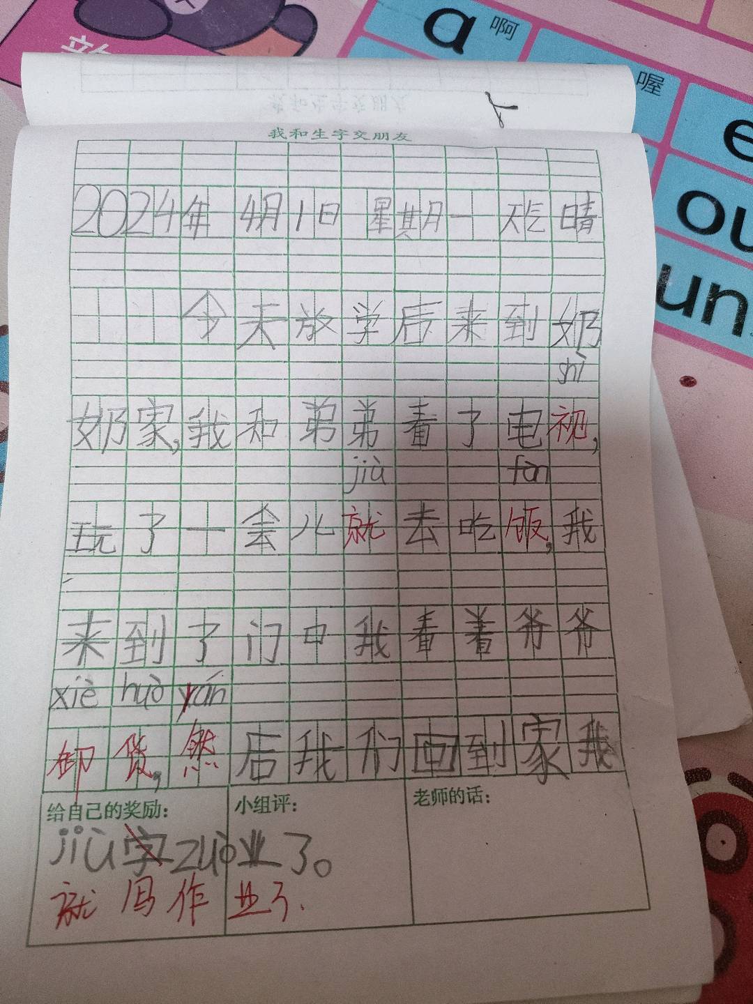 图像