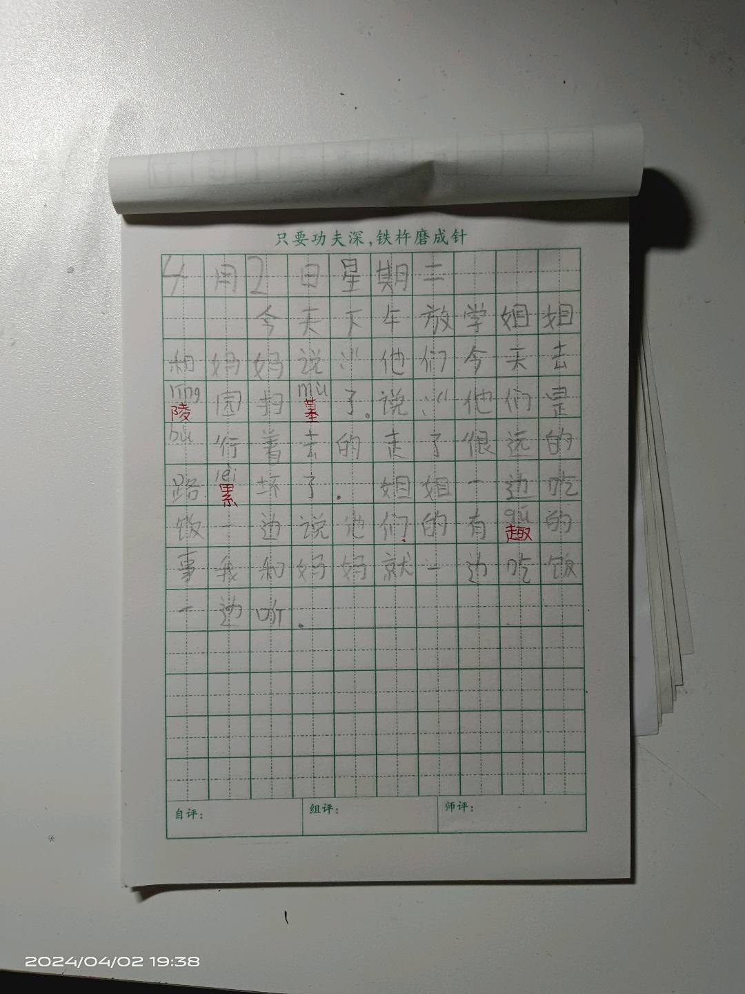 图像
