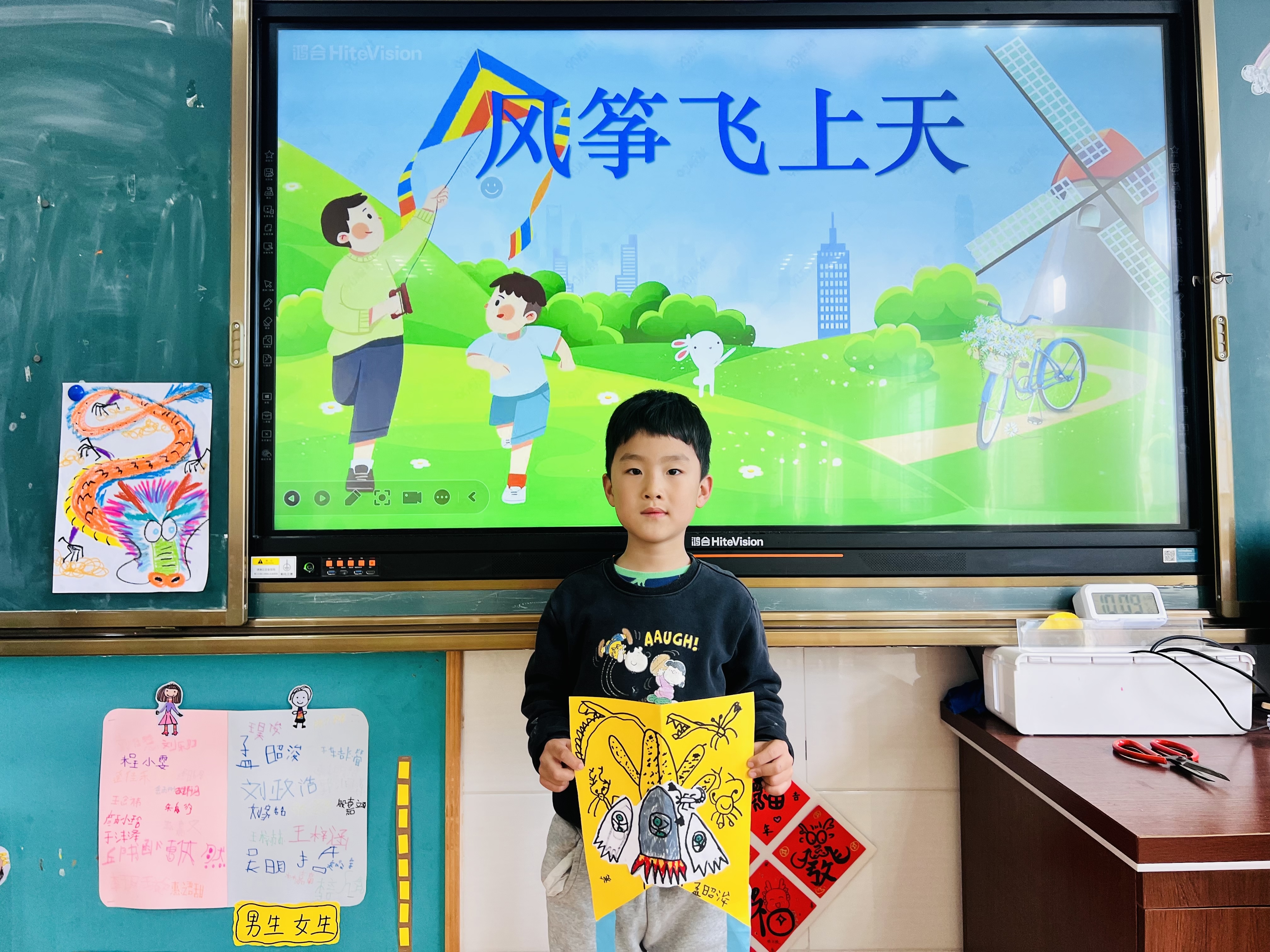图像