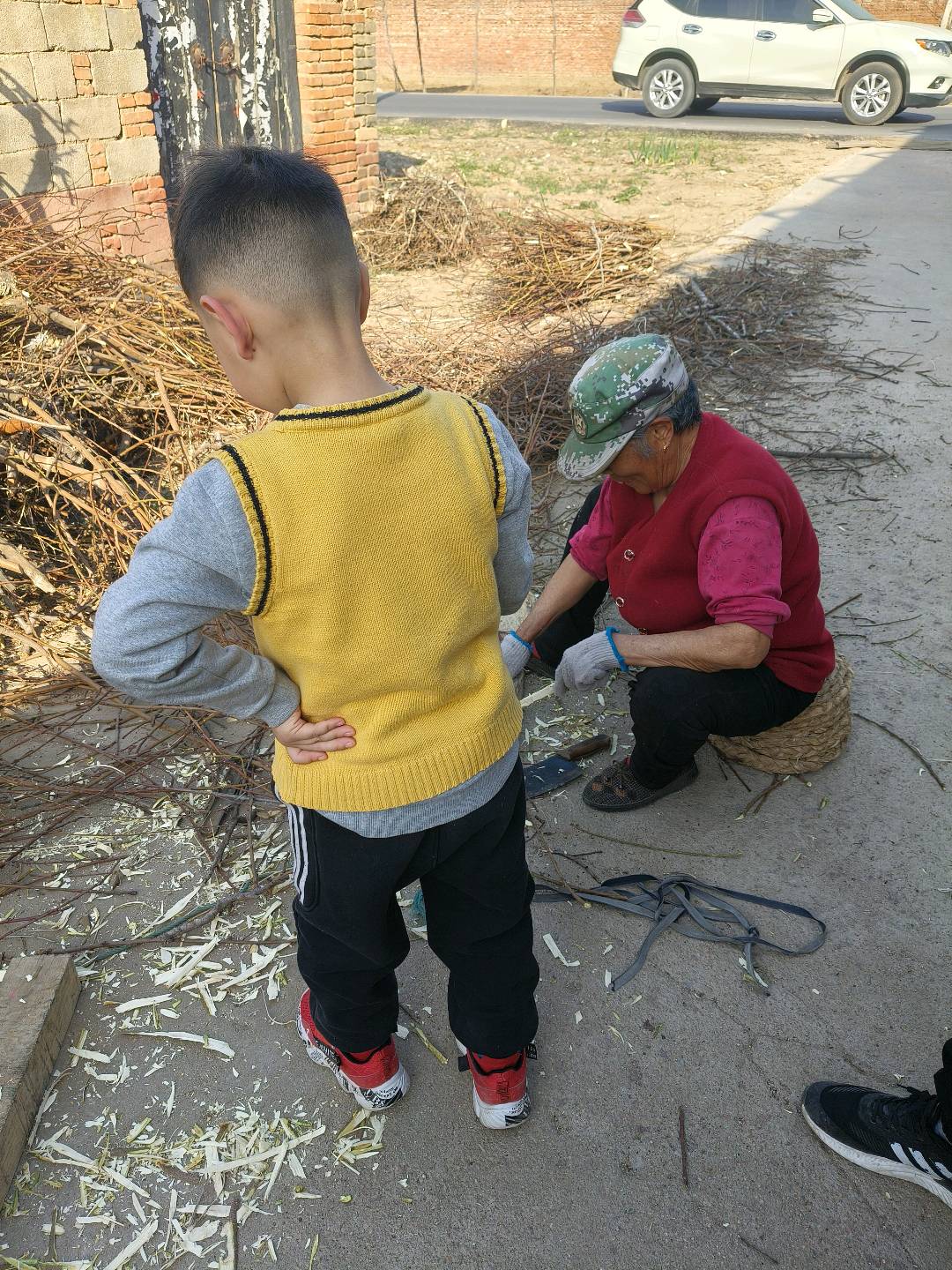 图像