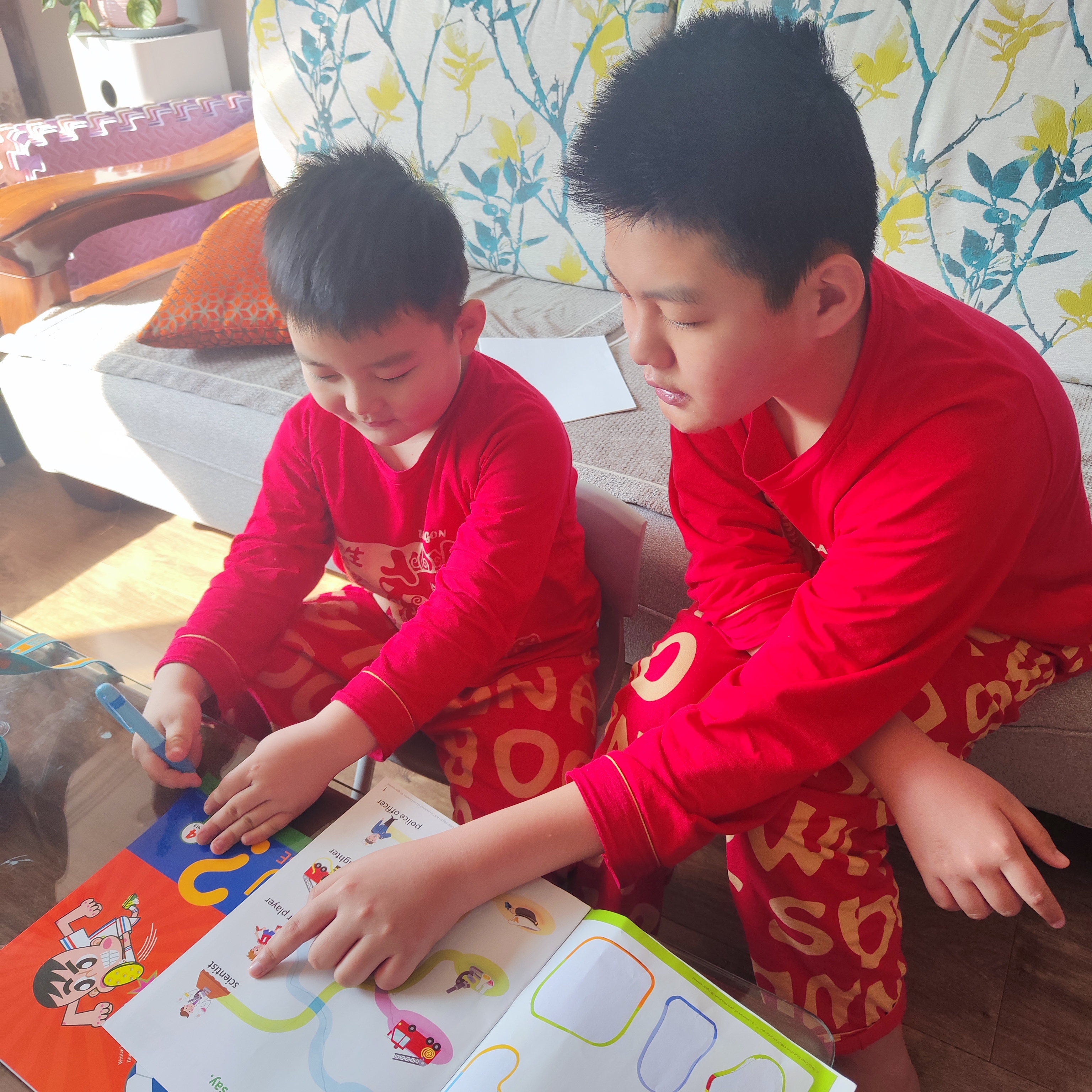 图像