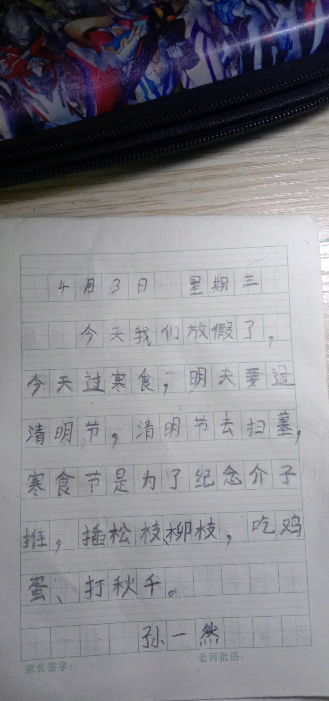 图像