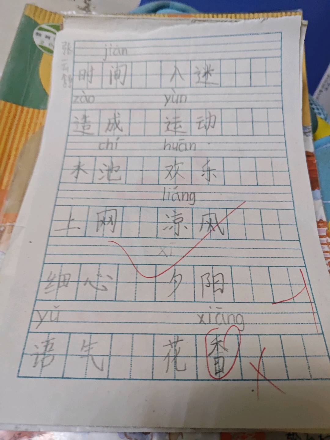 图像