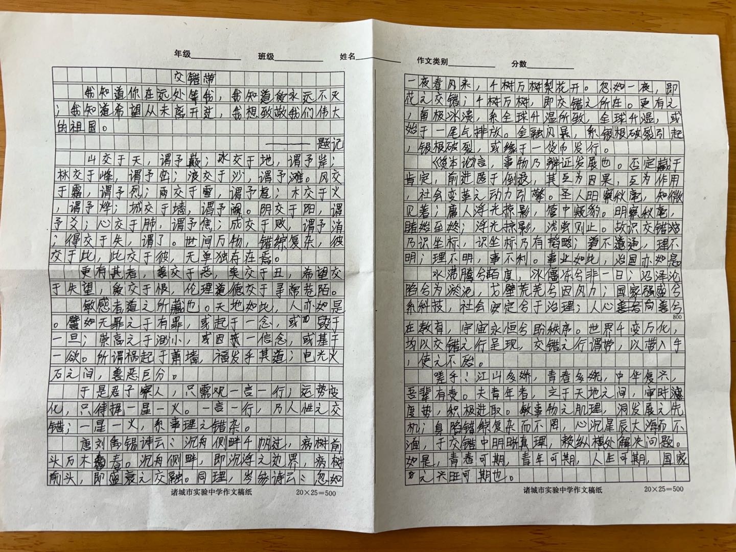 图像