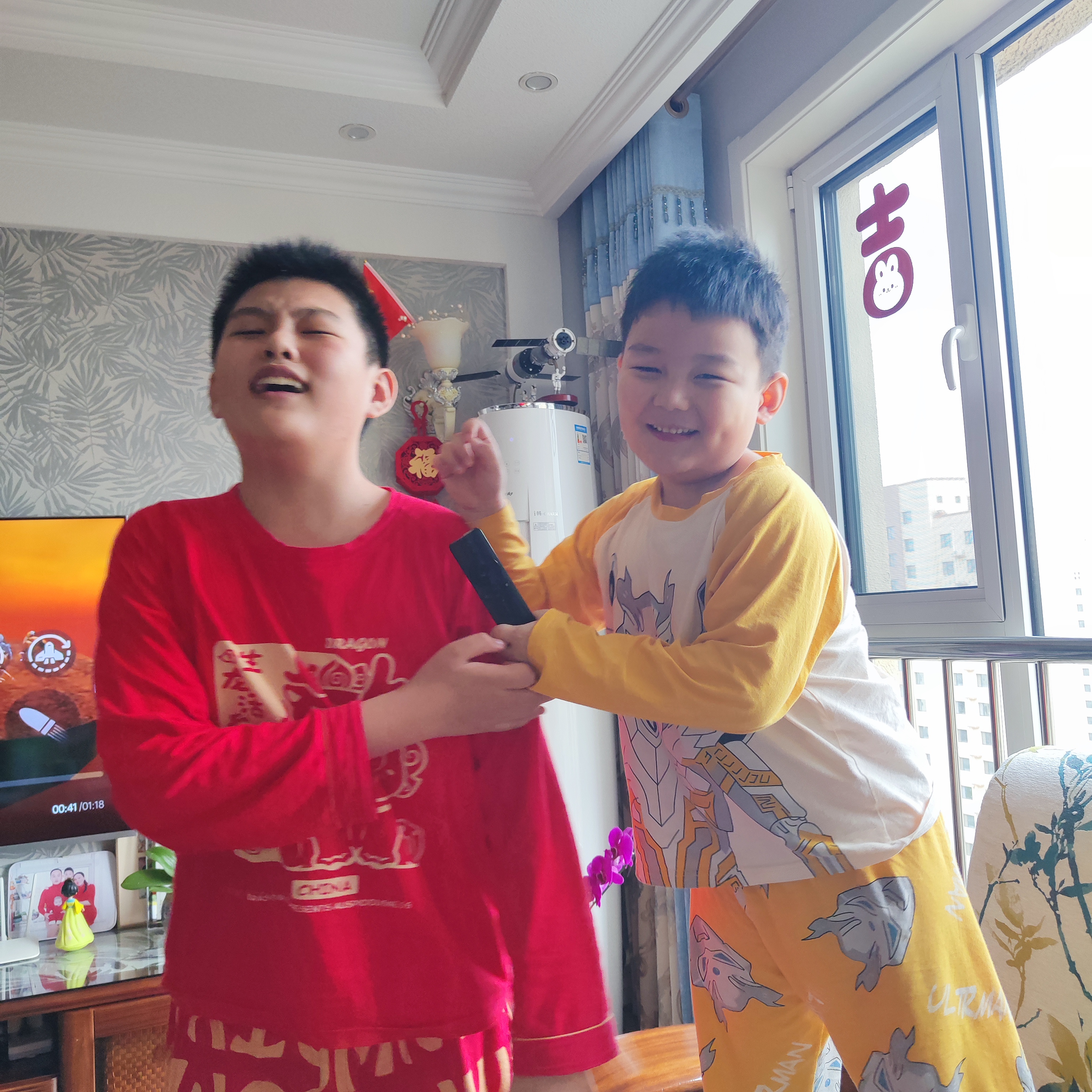 图像