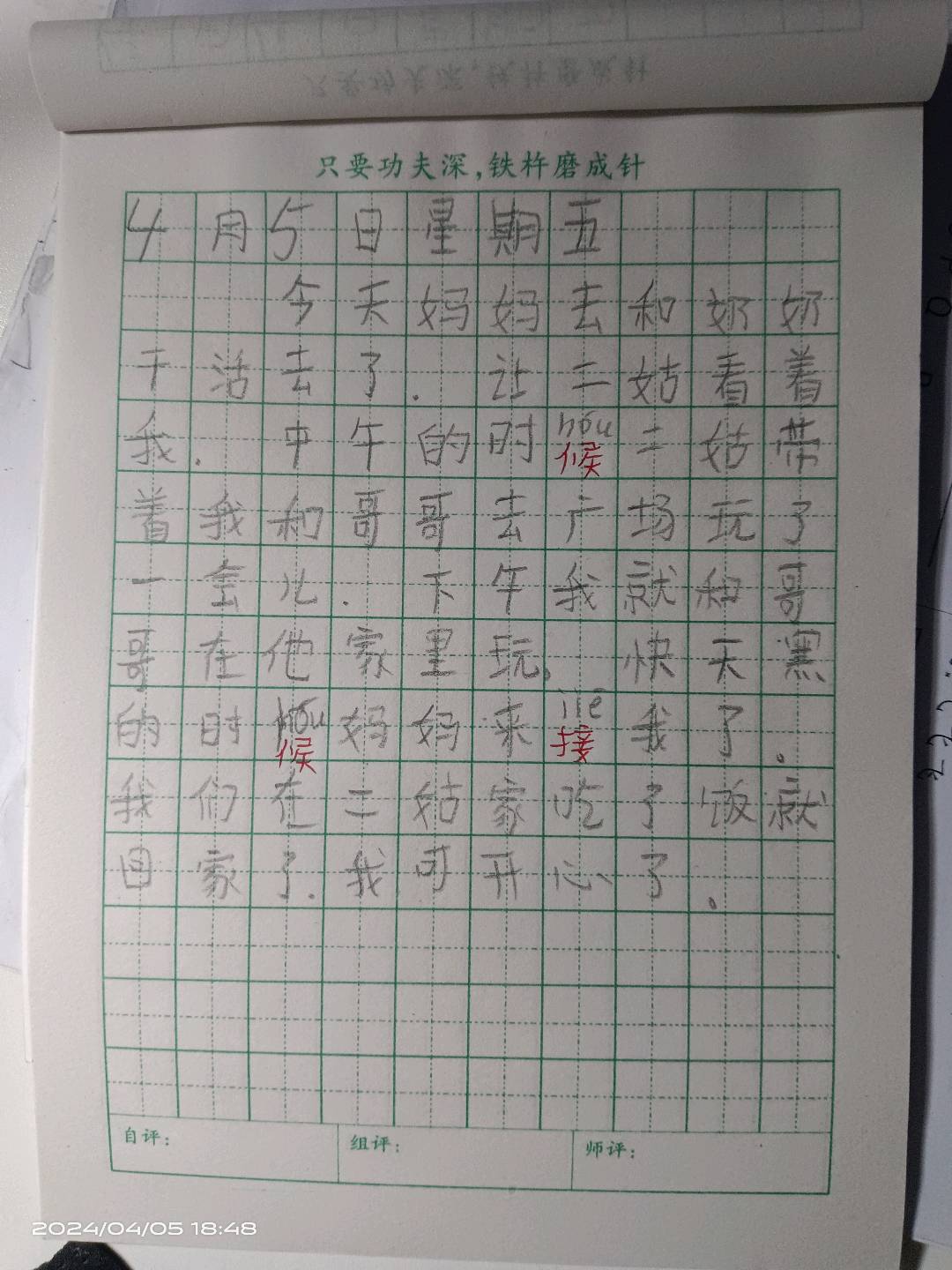 图像