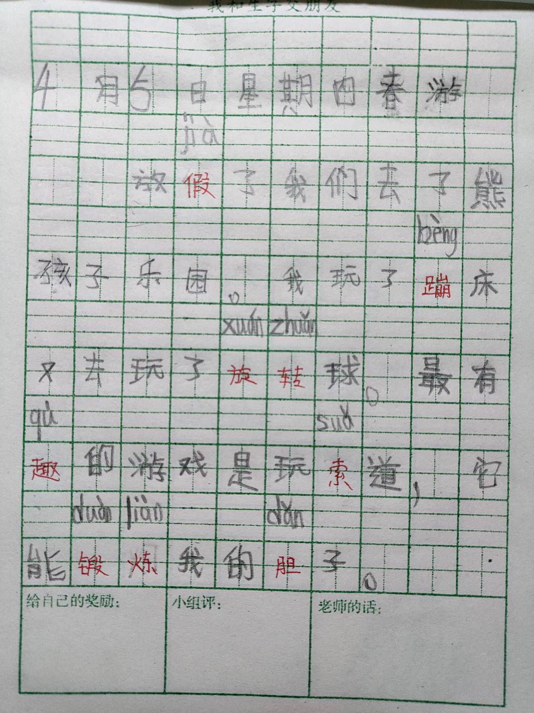 图像