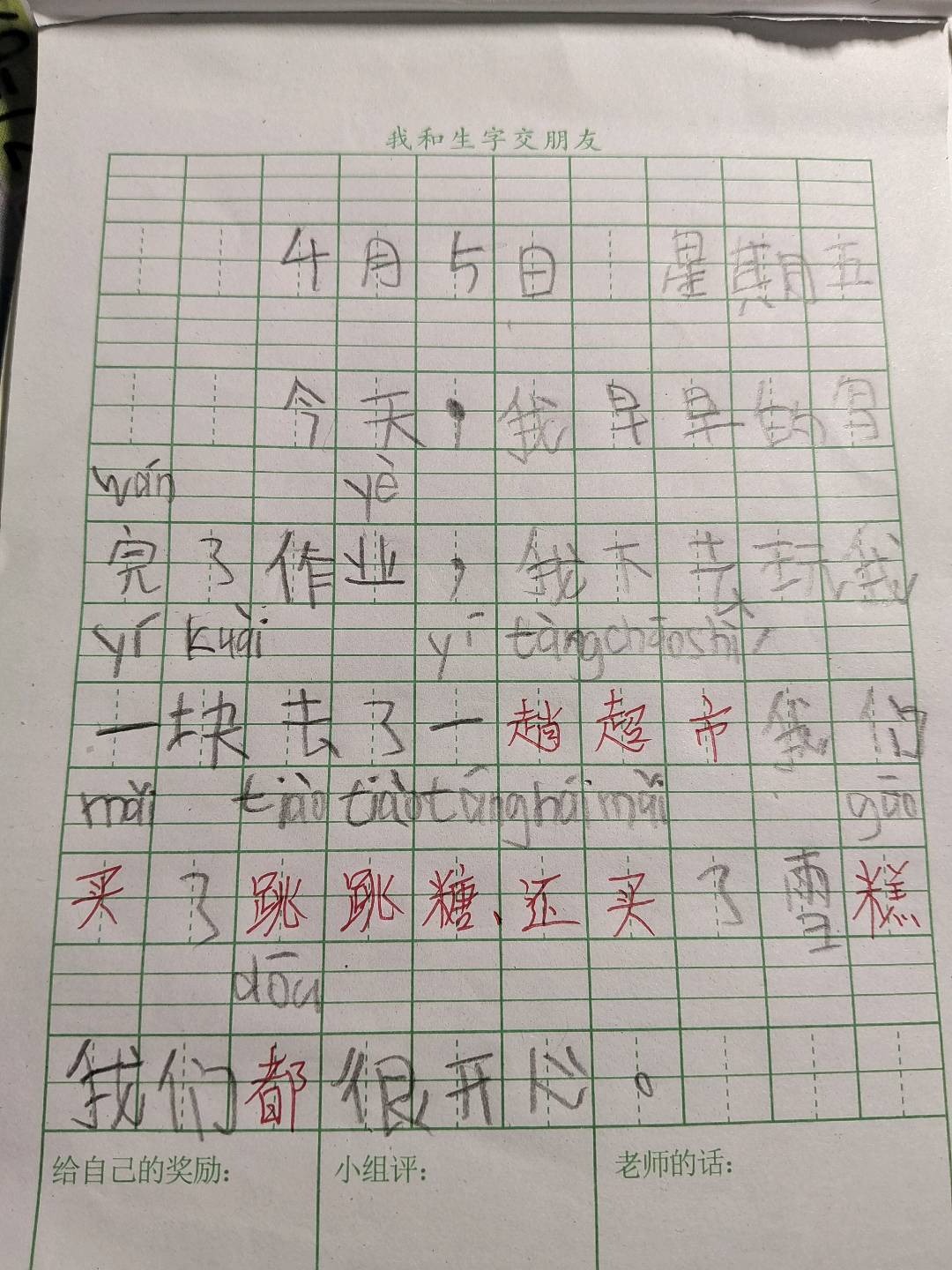 图像