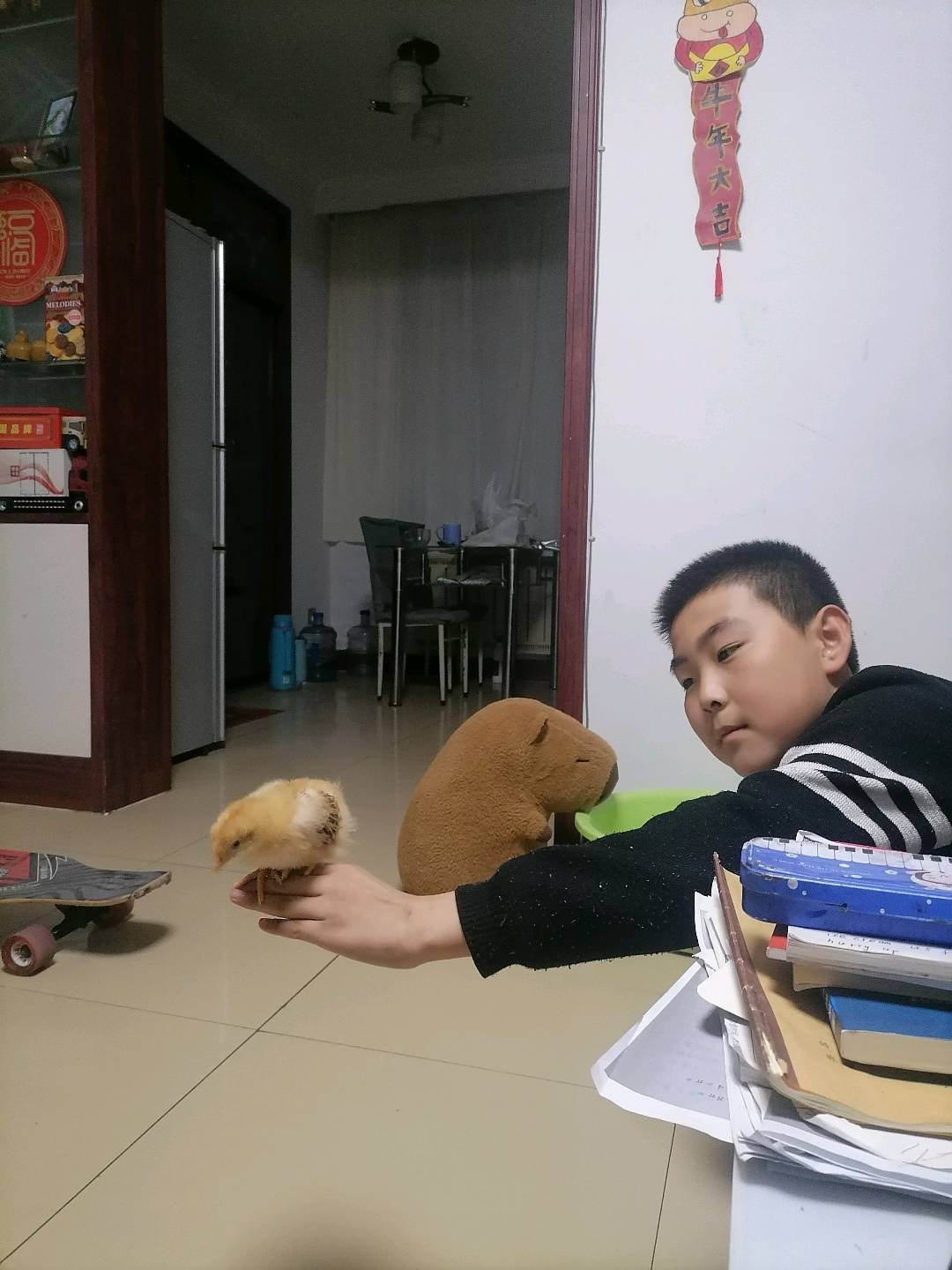 图像