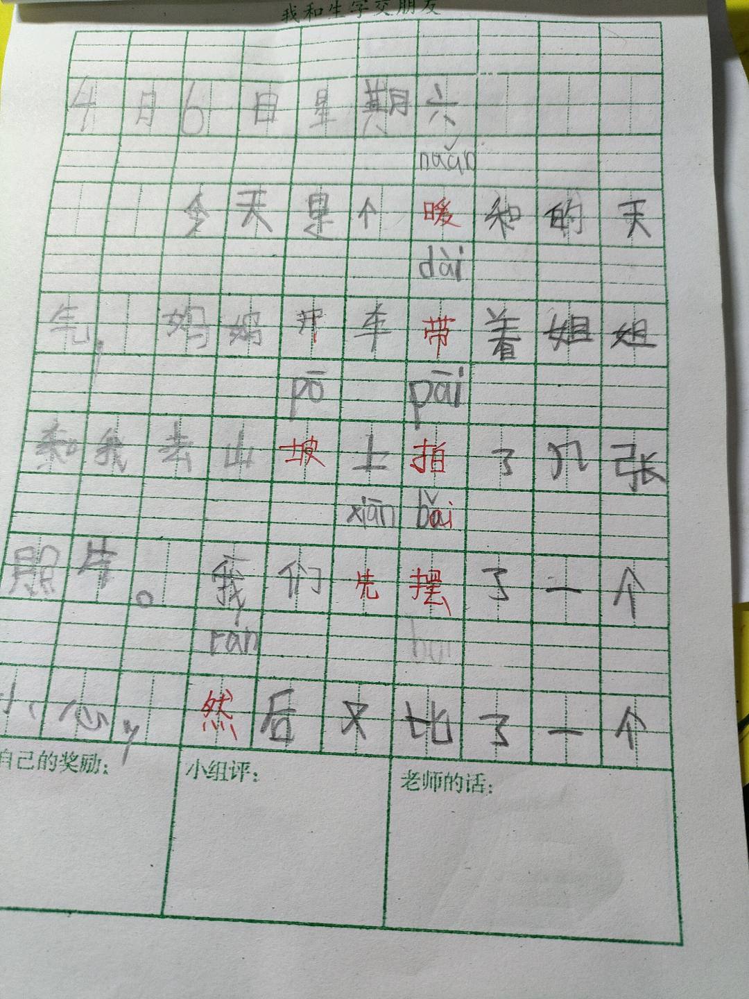 图像