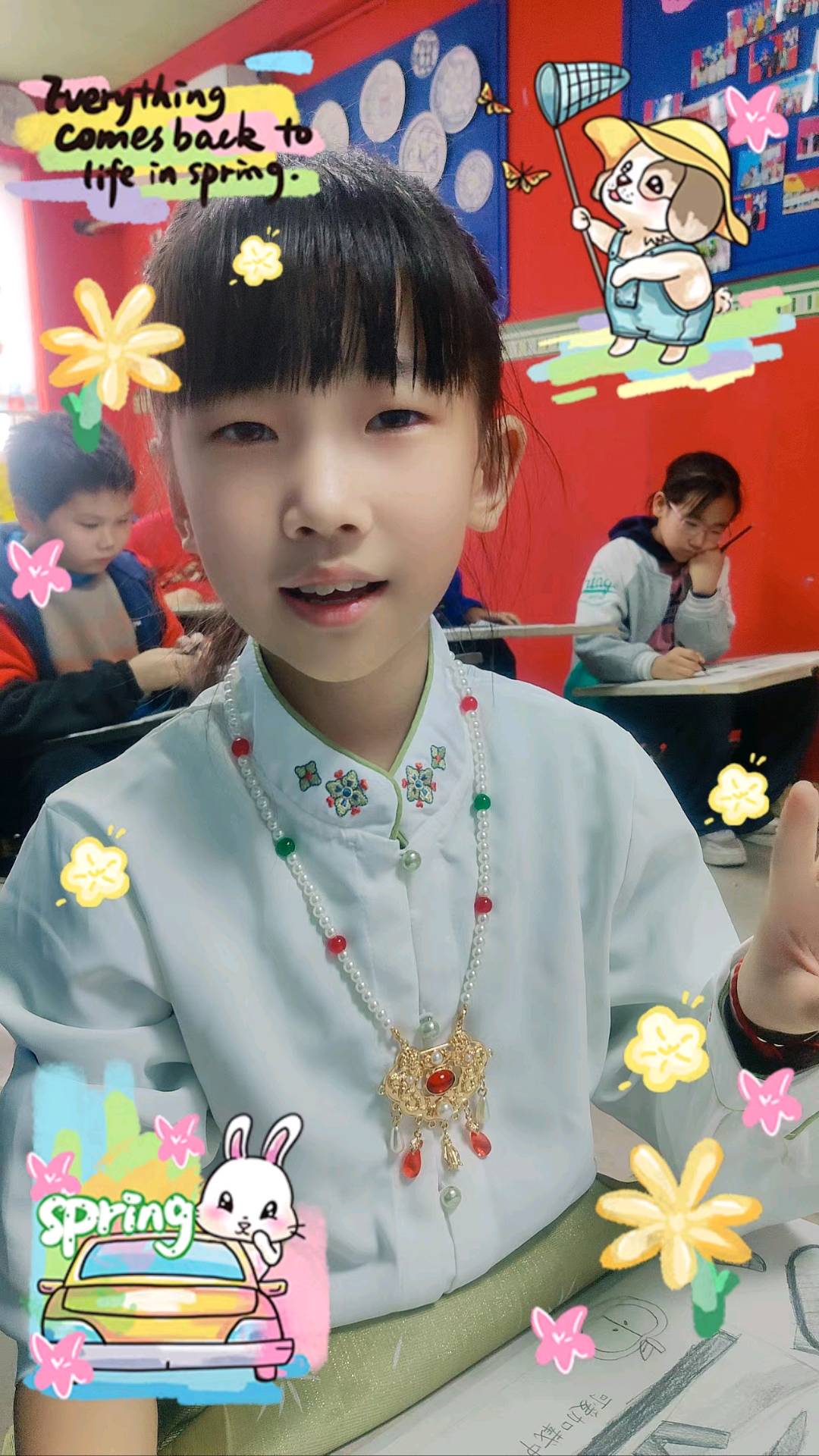 图像