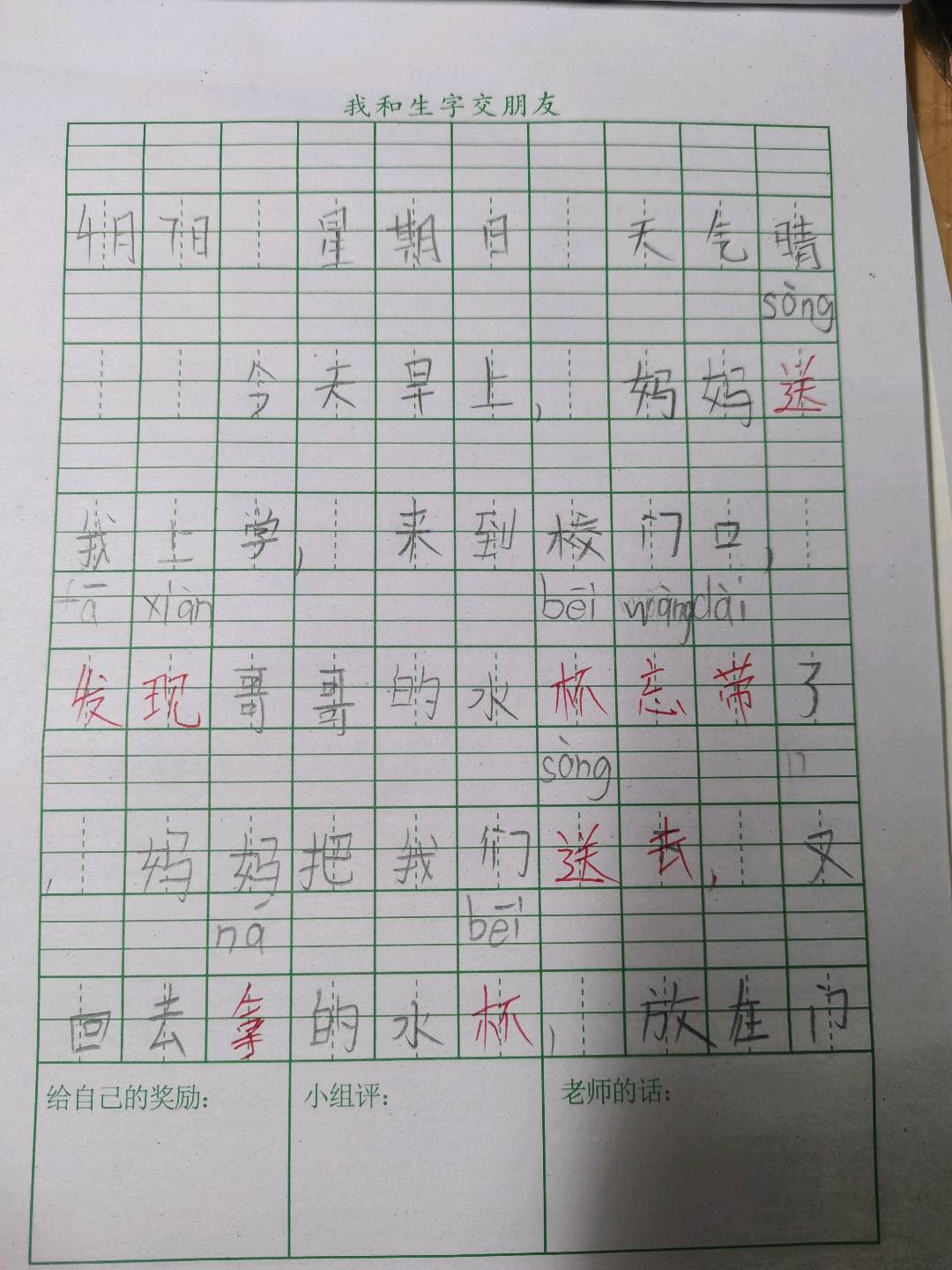图像