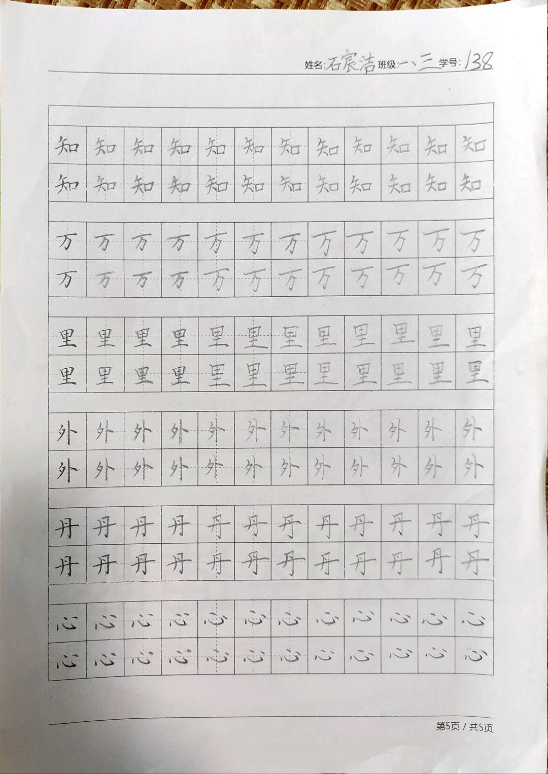 图像