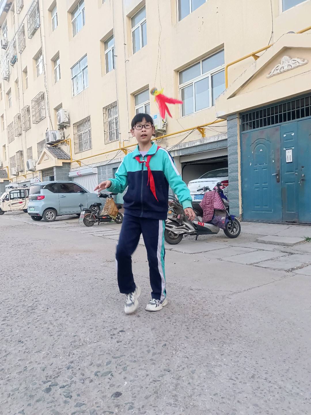图像