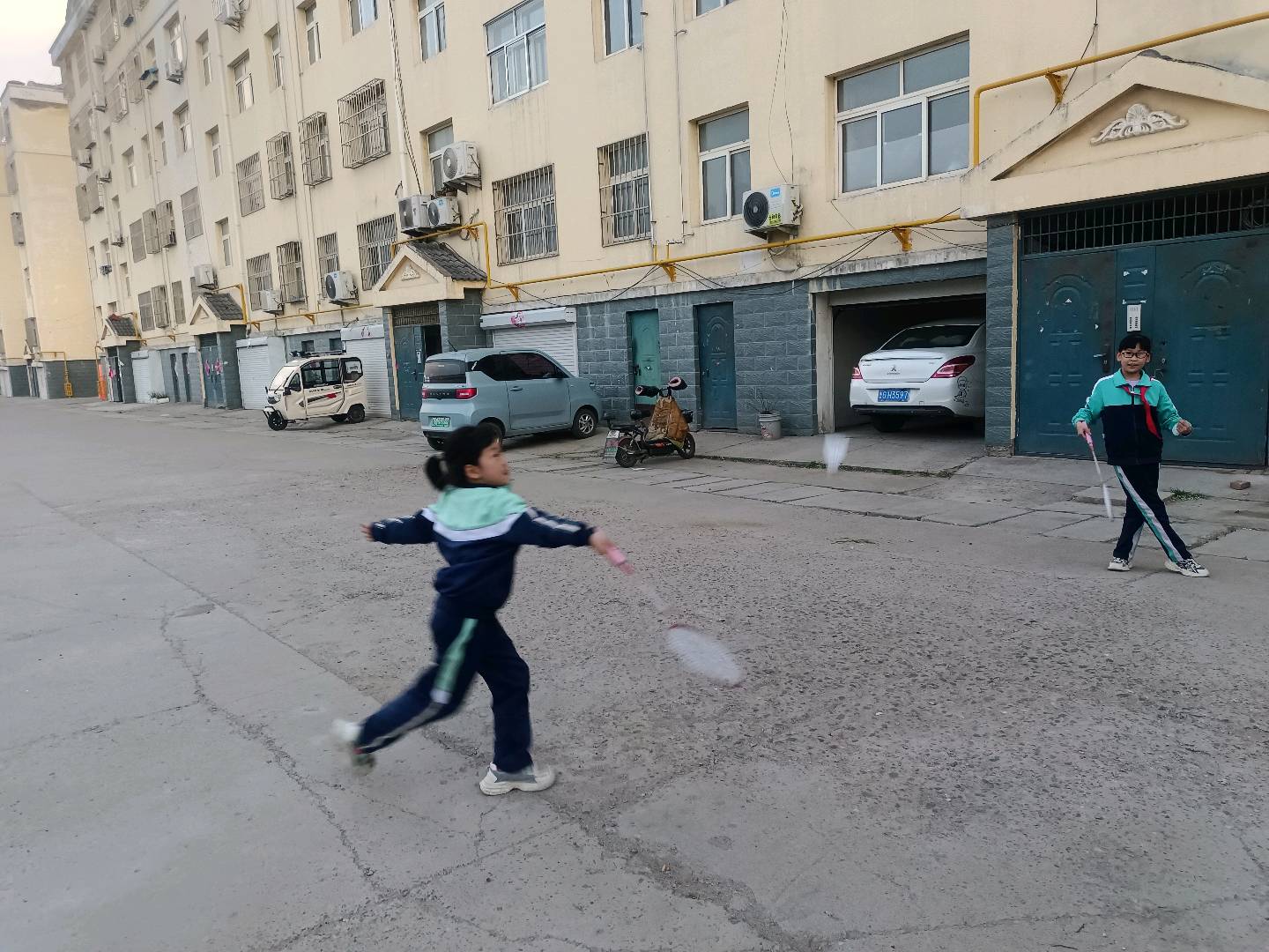 图像