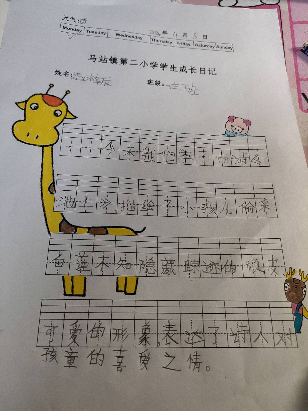 图像