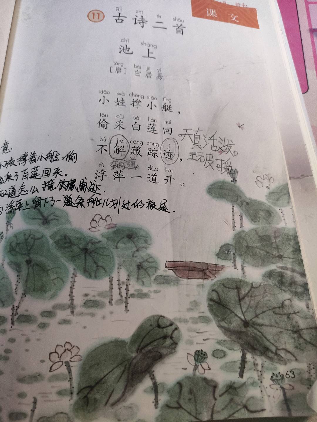 图像