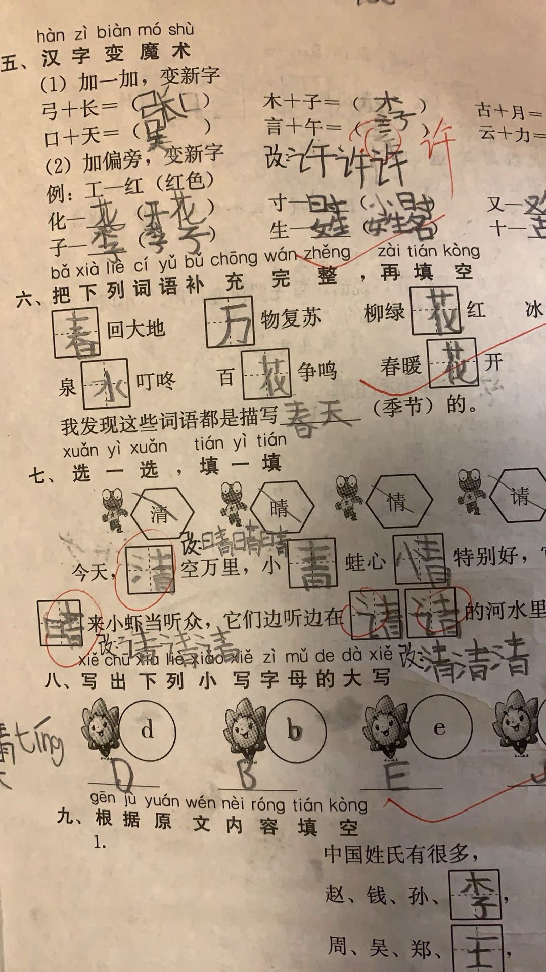 图像