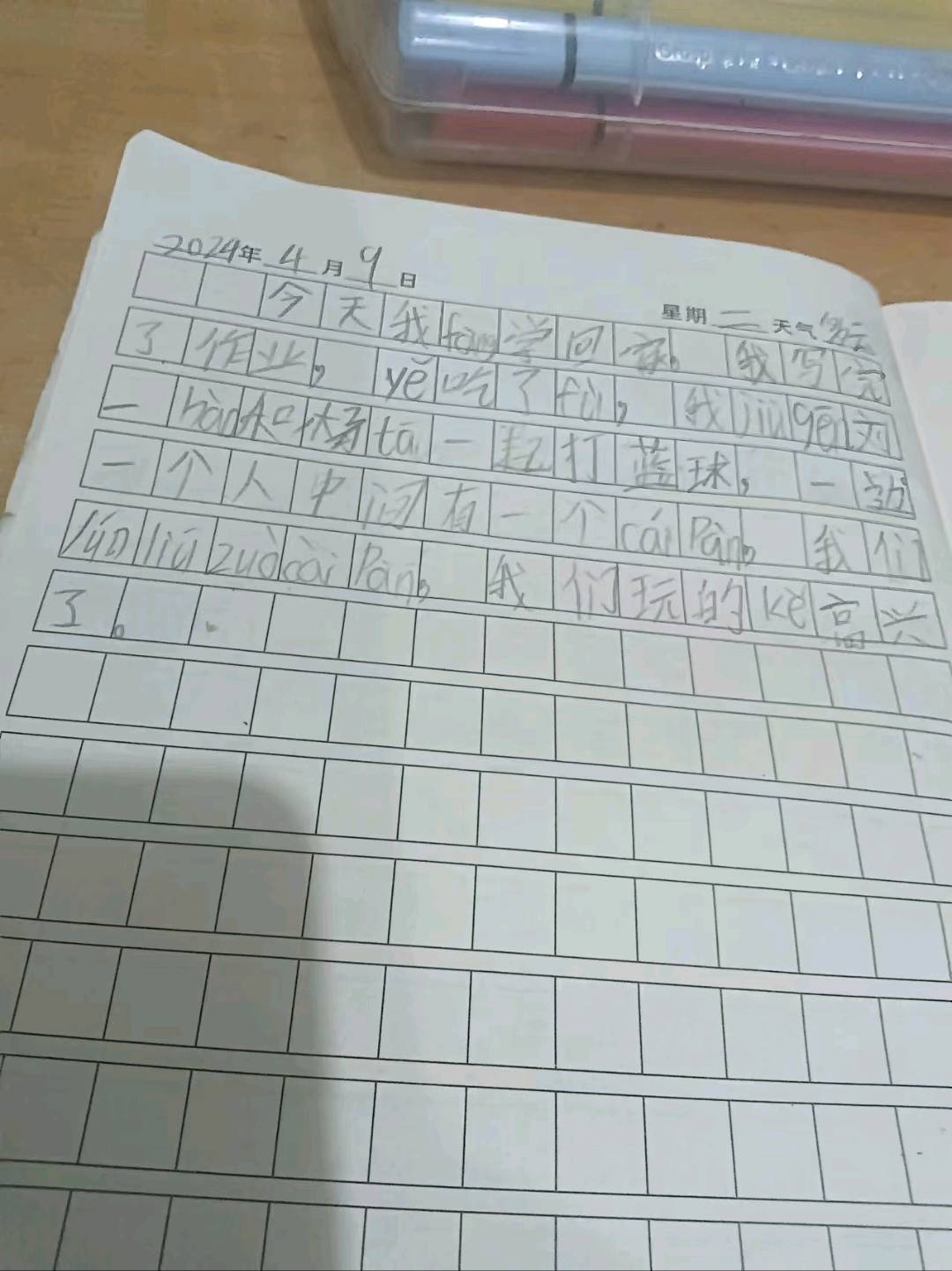 图像