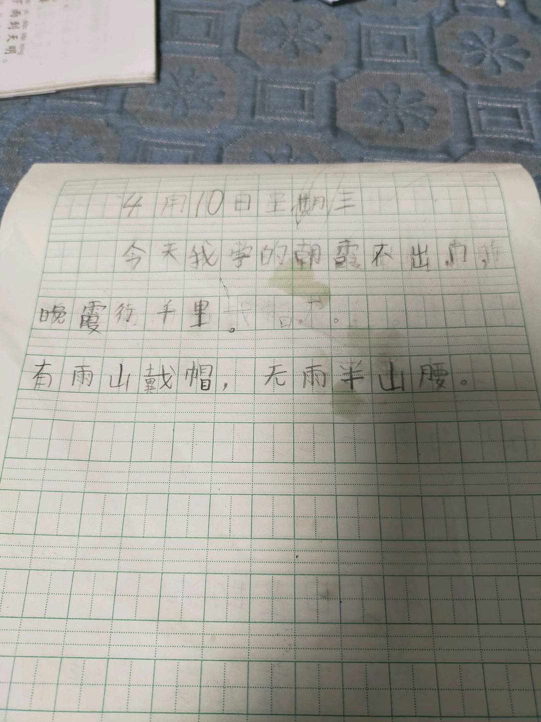 图像