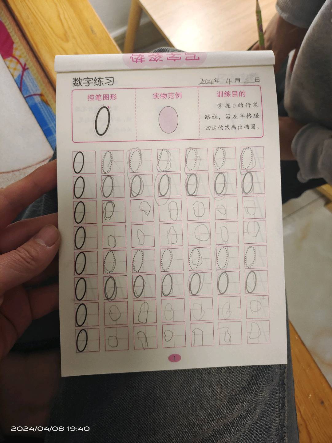 图像