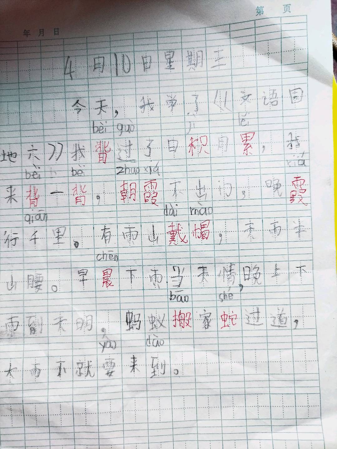 图像