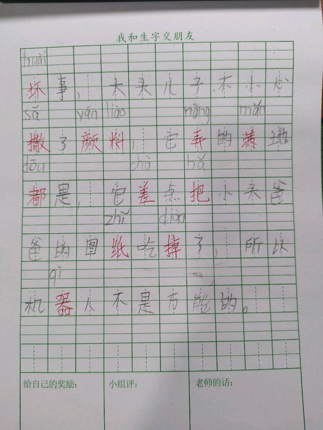 图像