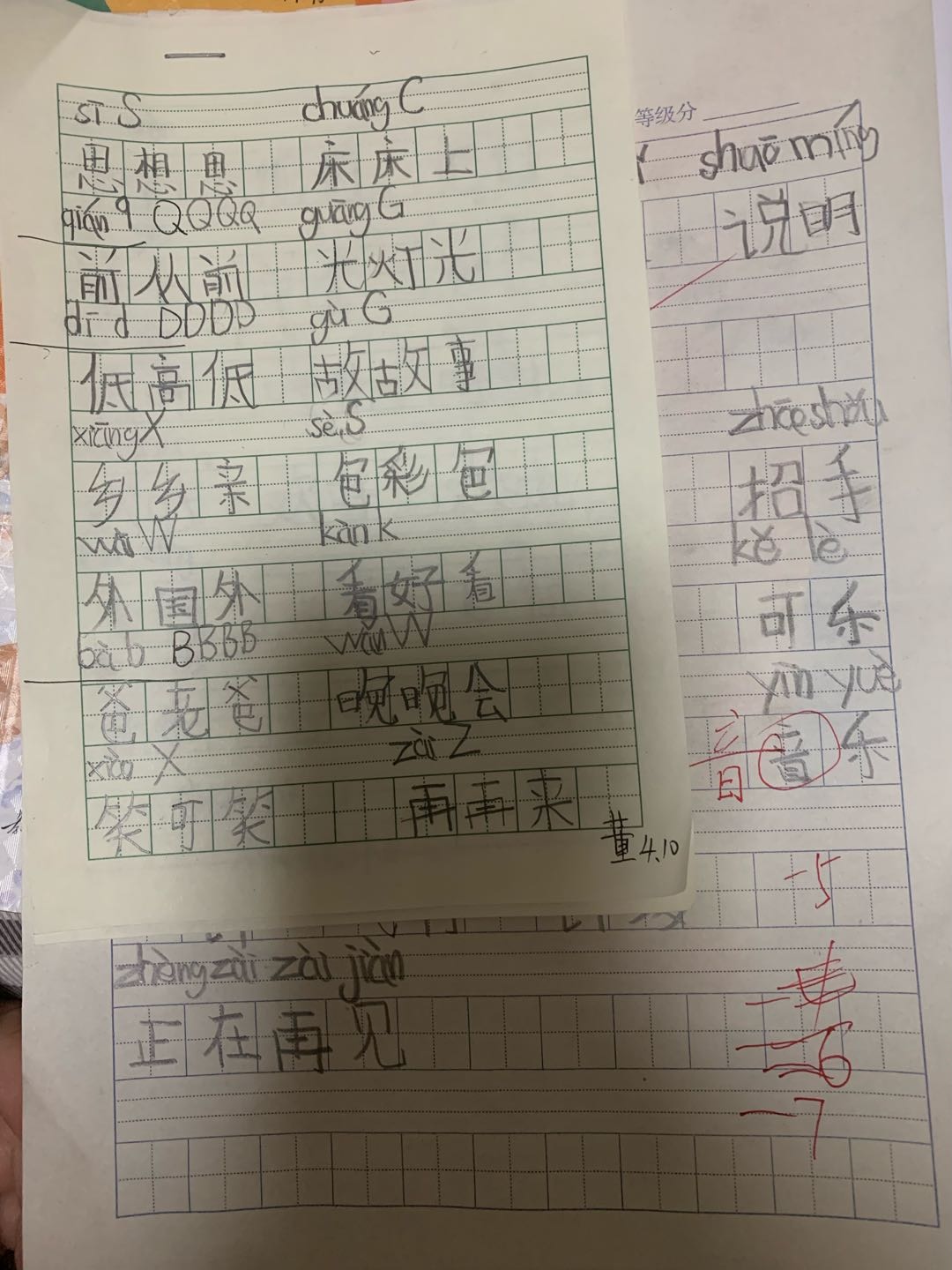 图像