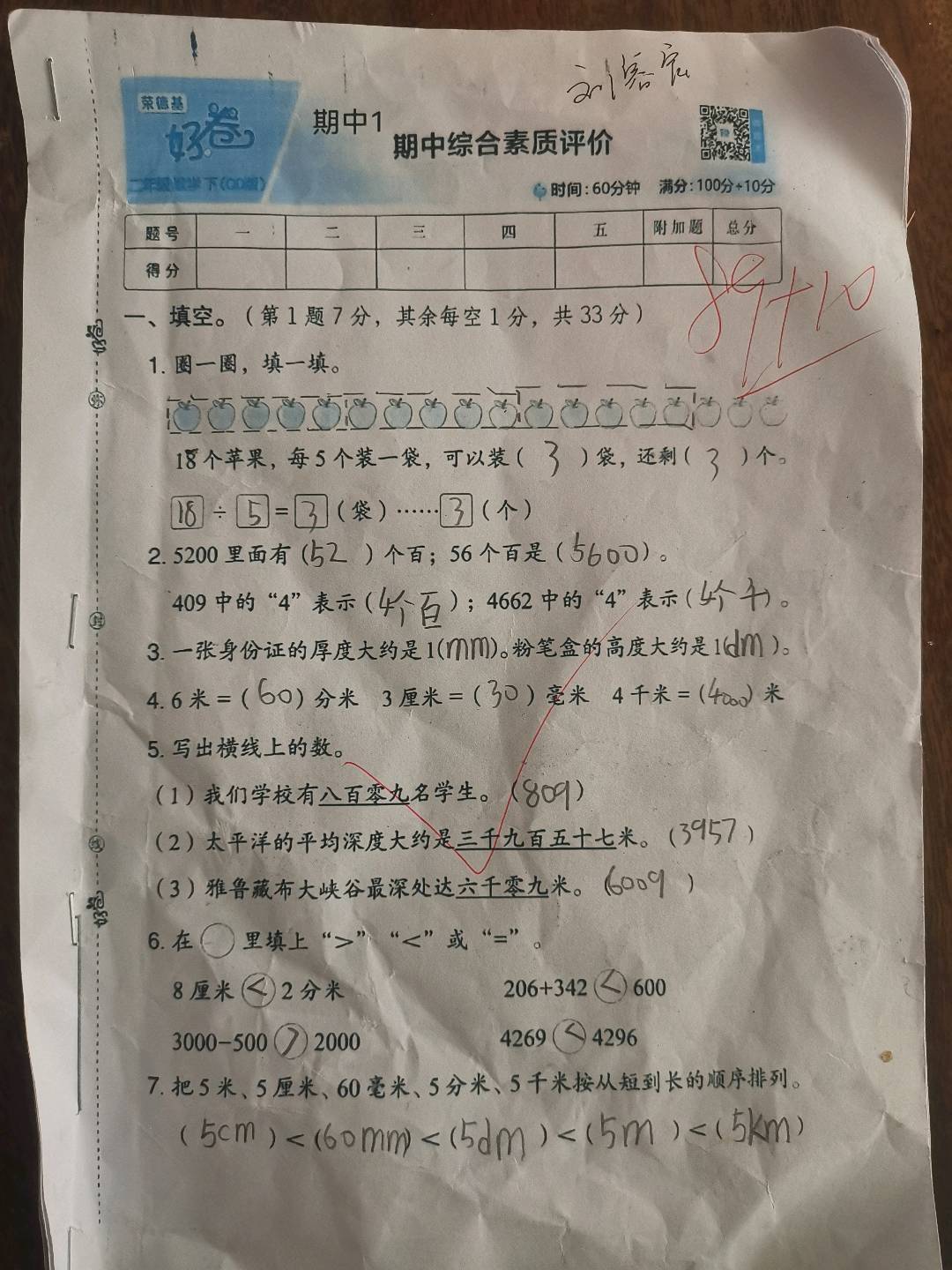 图像