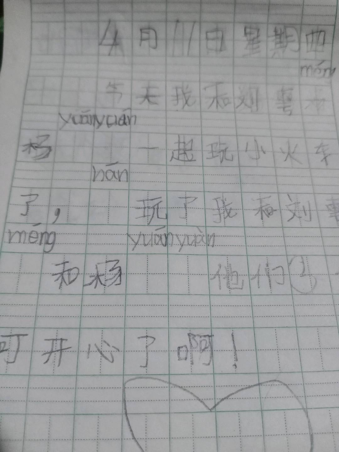 图像