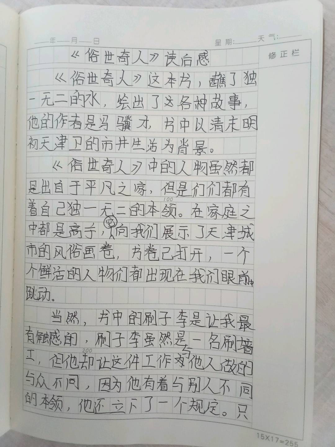 图像