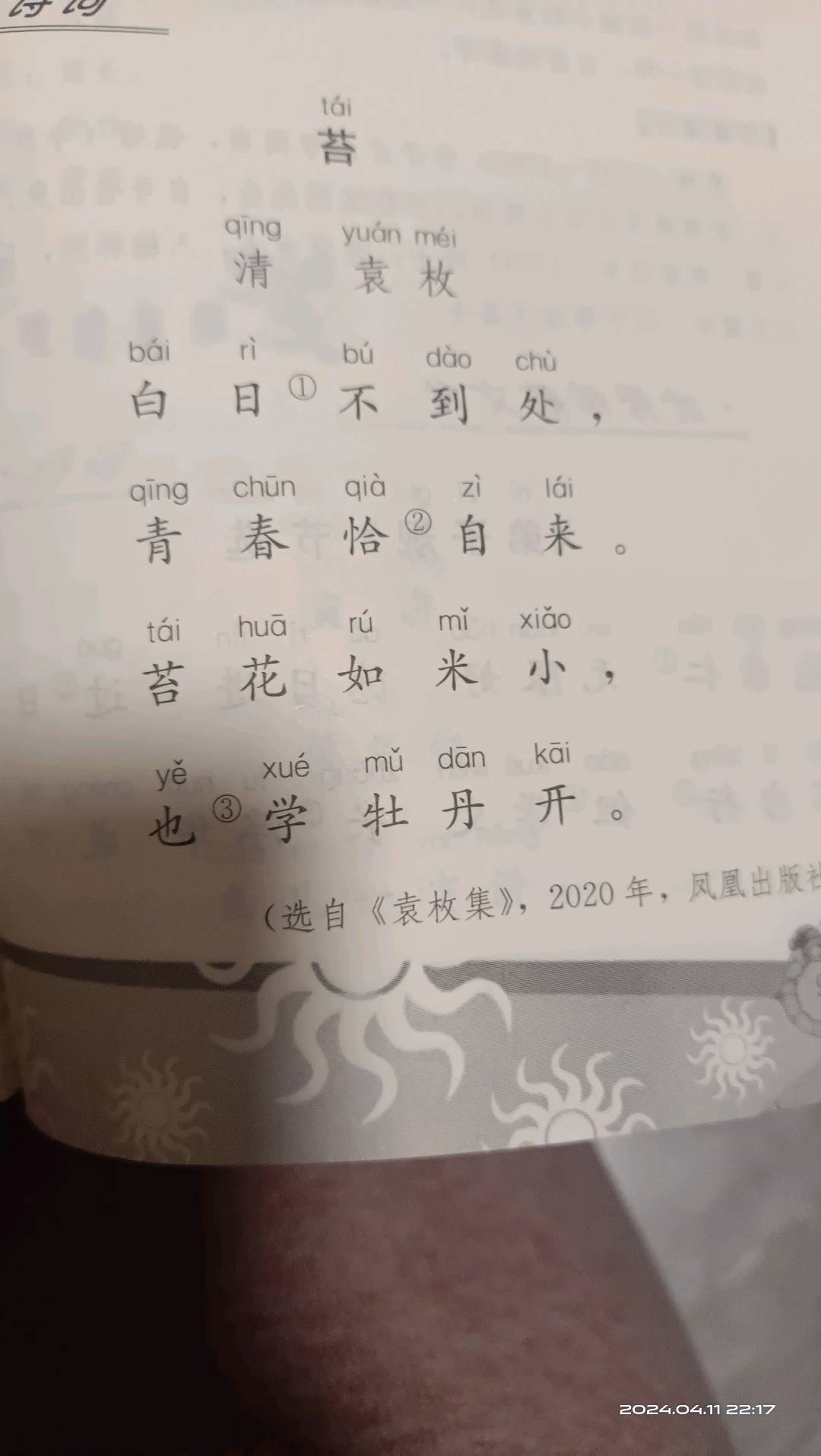 图像