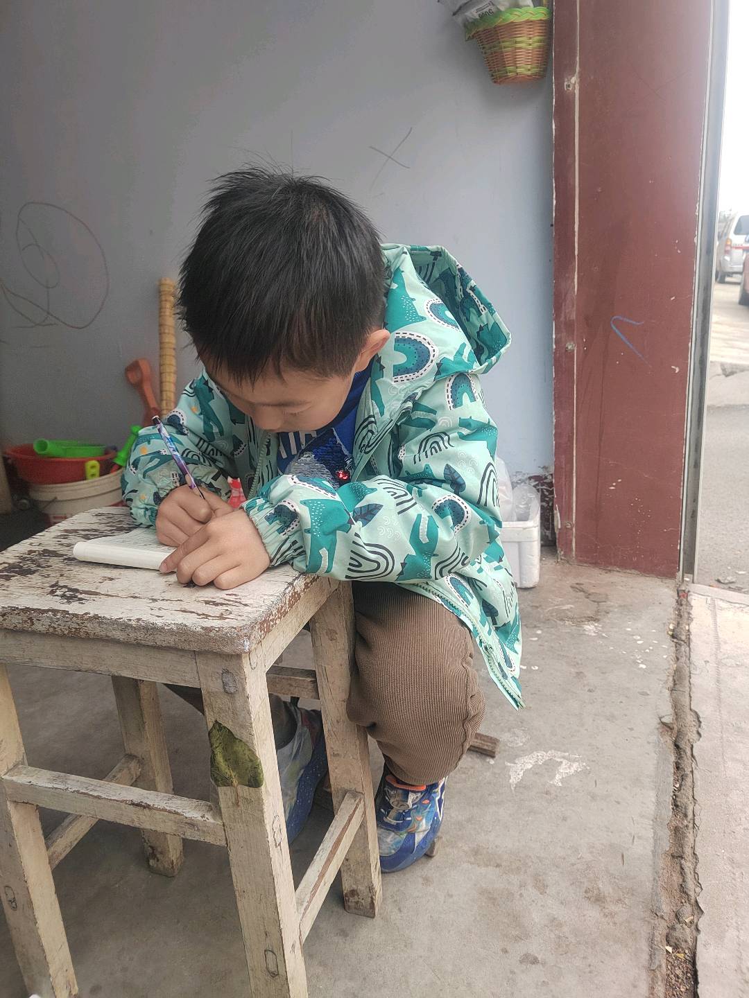 图像