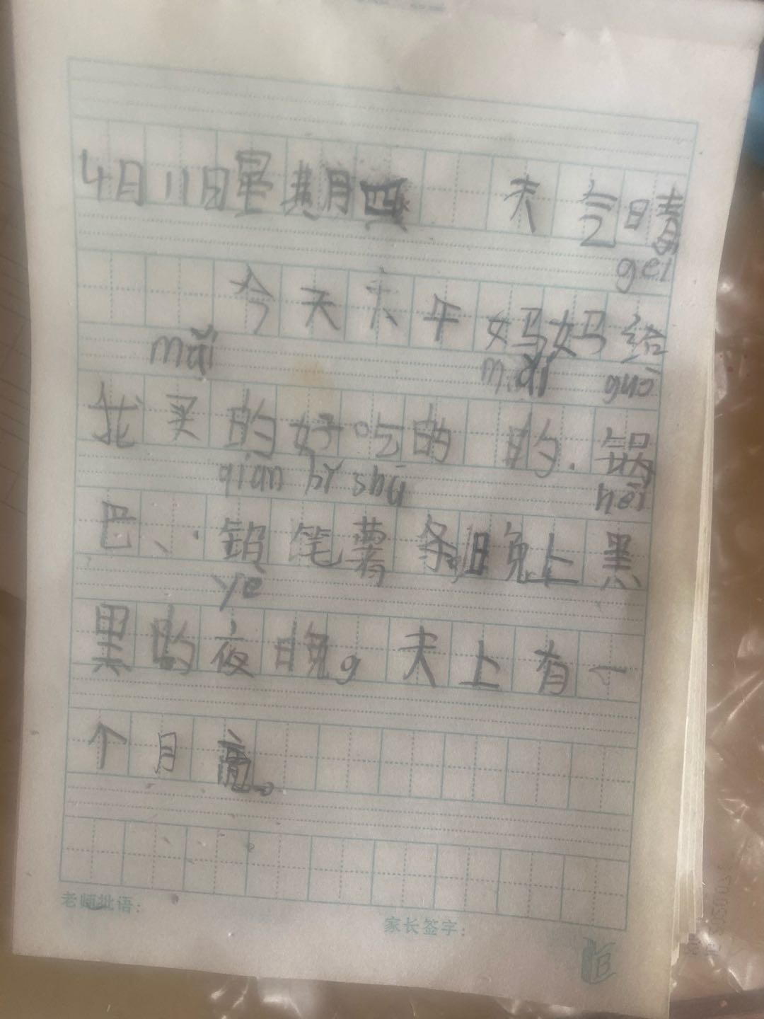 图像