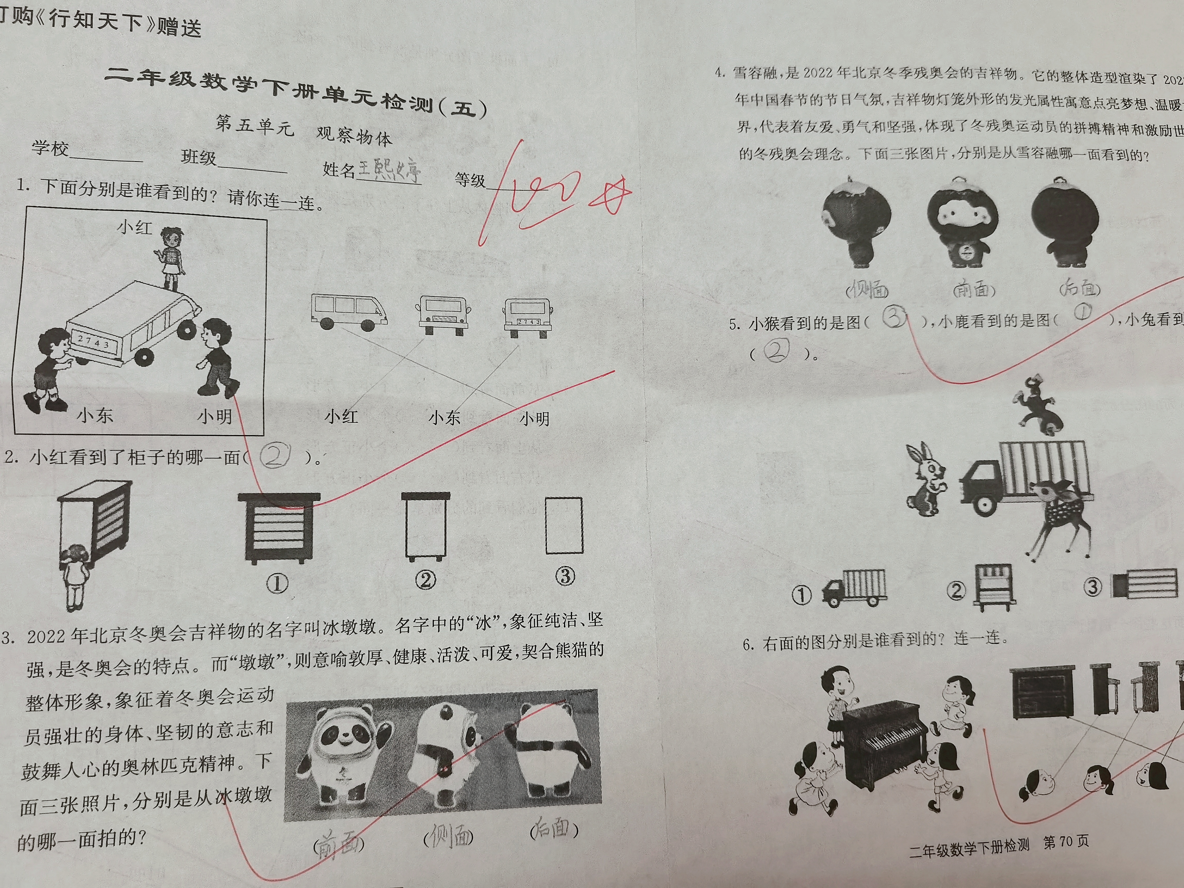 图像