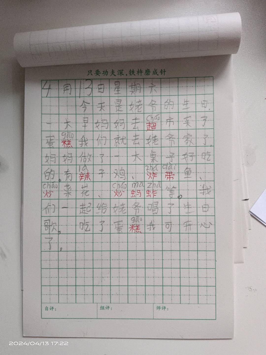 图像