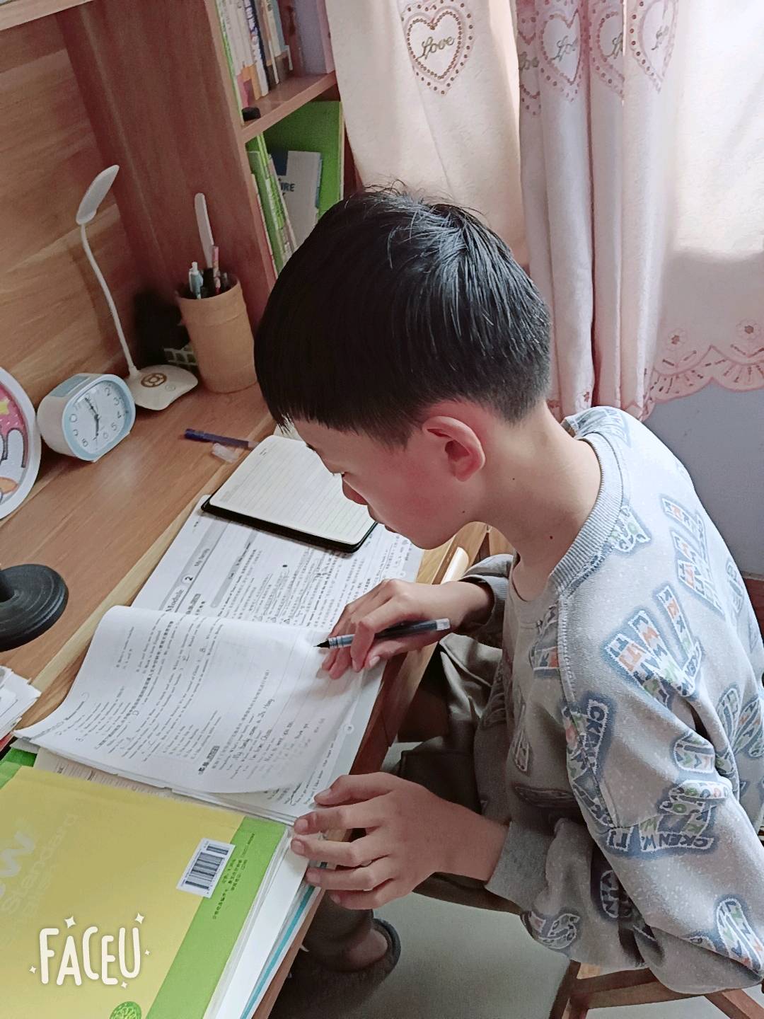 图像