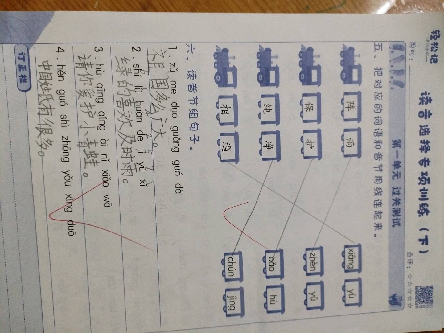图像