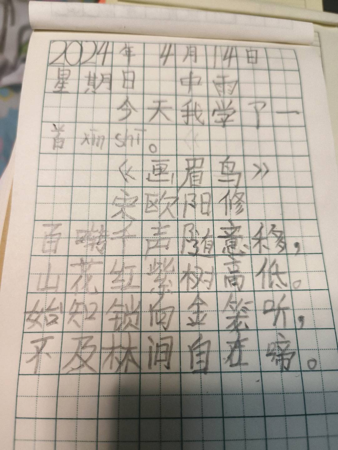 图像