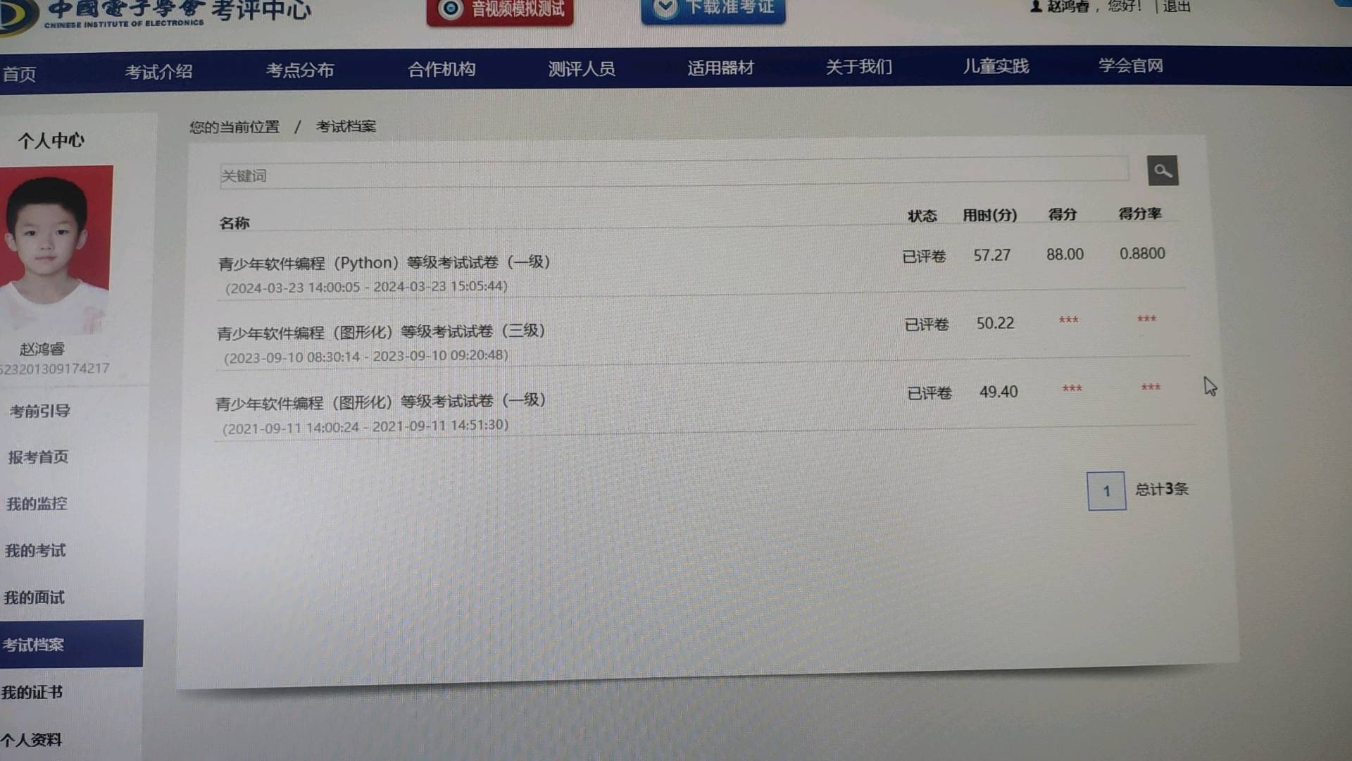 图像