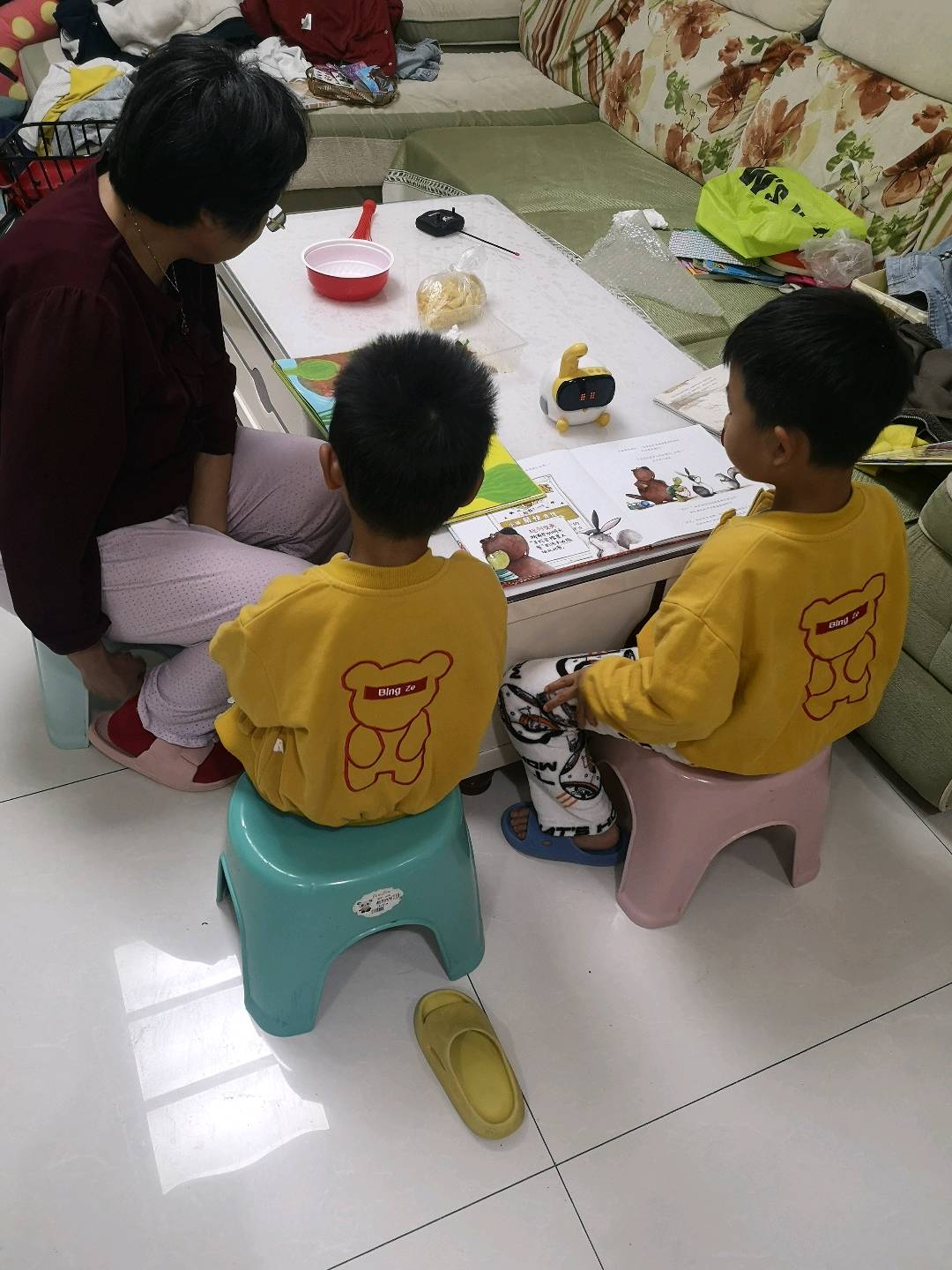 图像